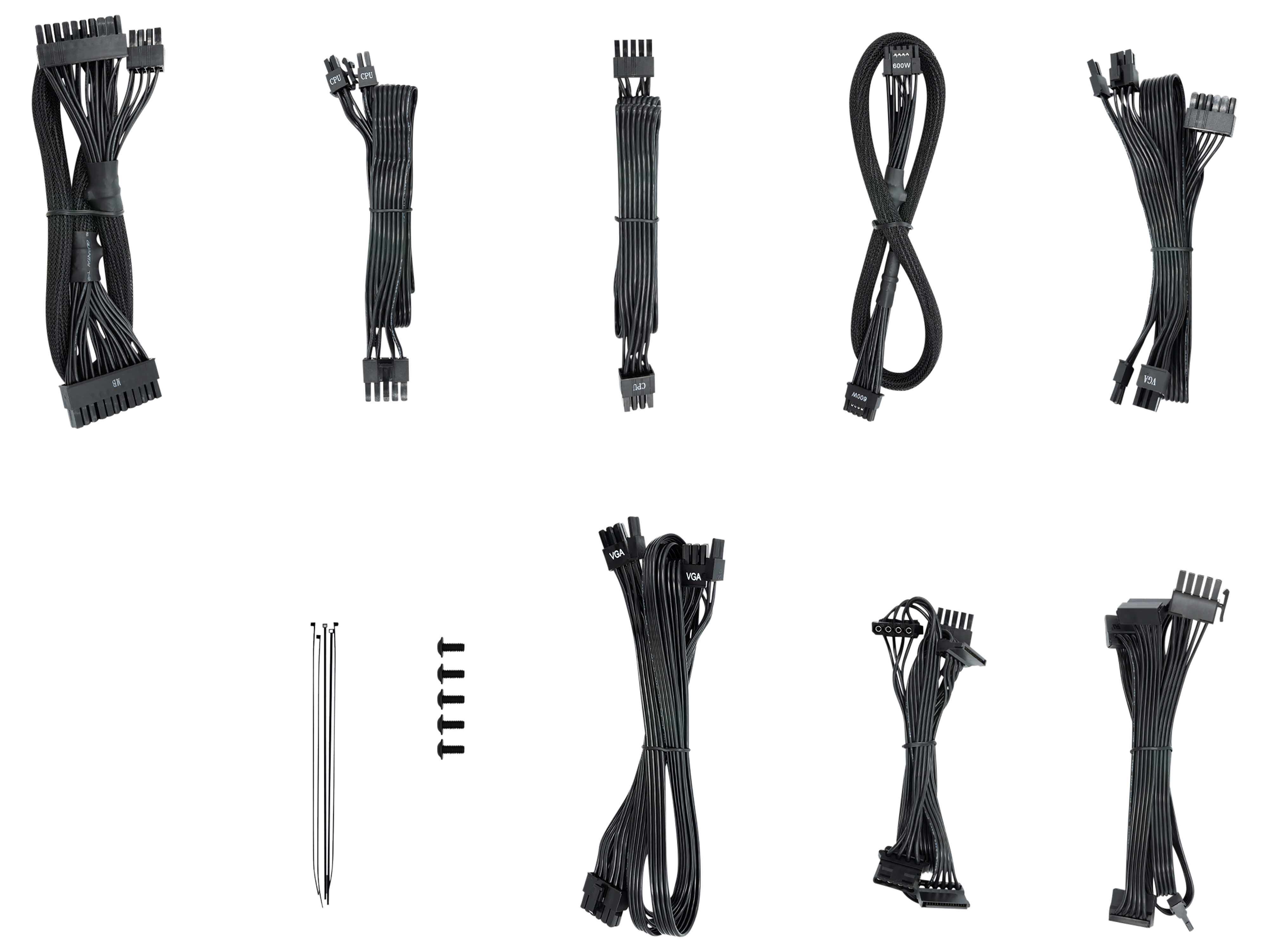 BE QUIET! PC-Netzteil Pure Power 13M 850W