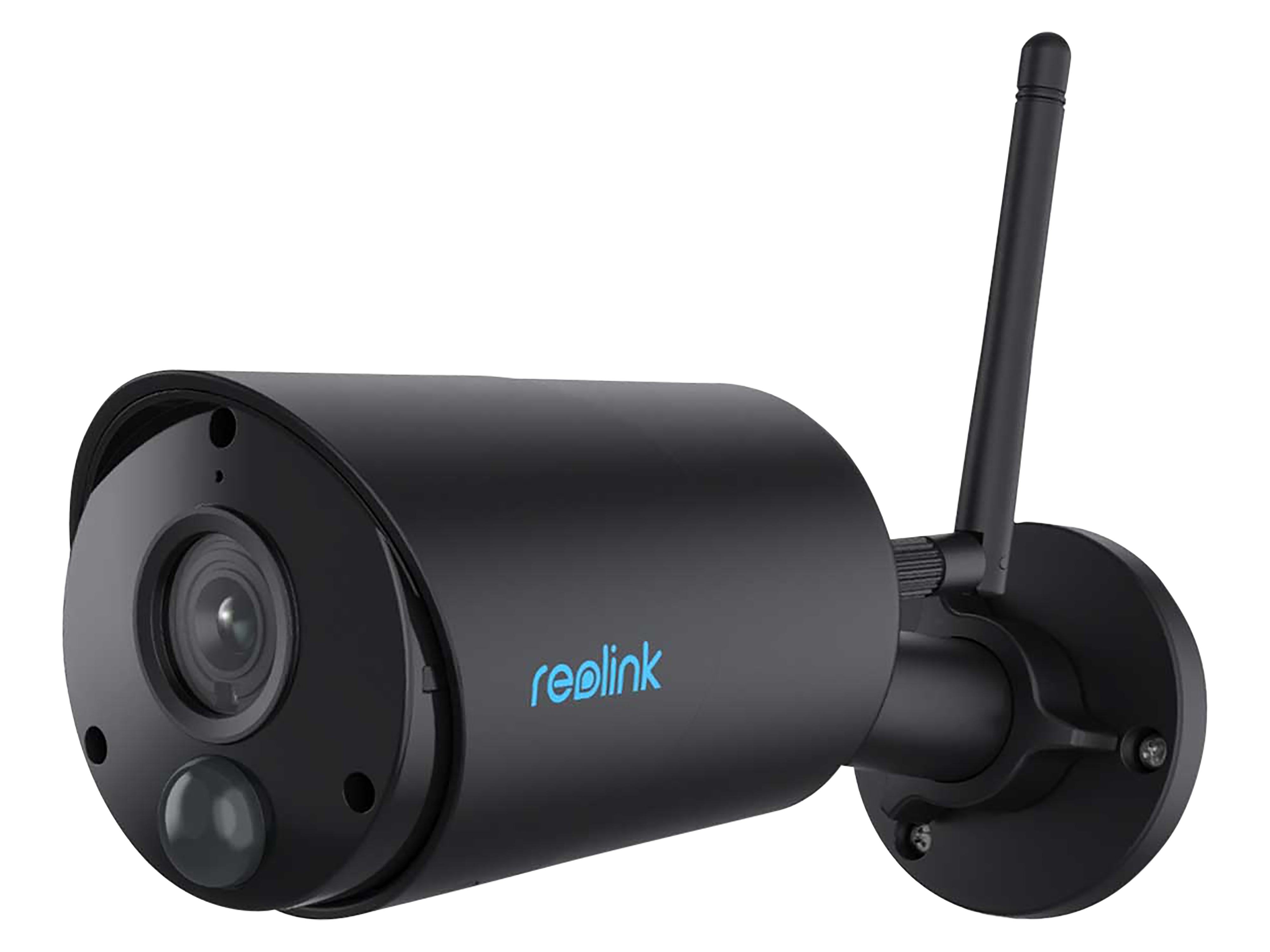 REOLINK Überwachungekamera Argus Series, B320-B, außen, schwarz