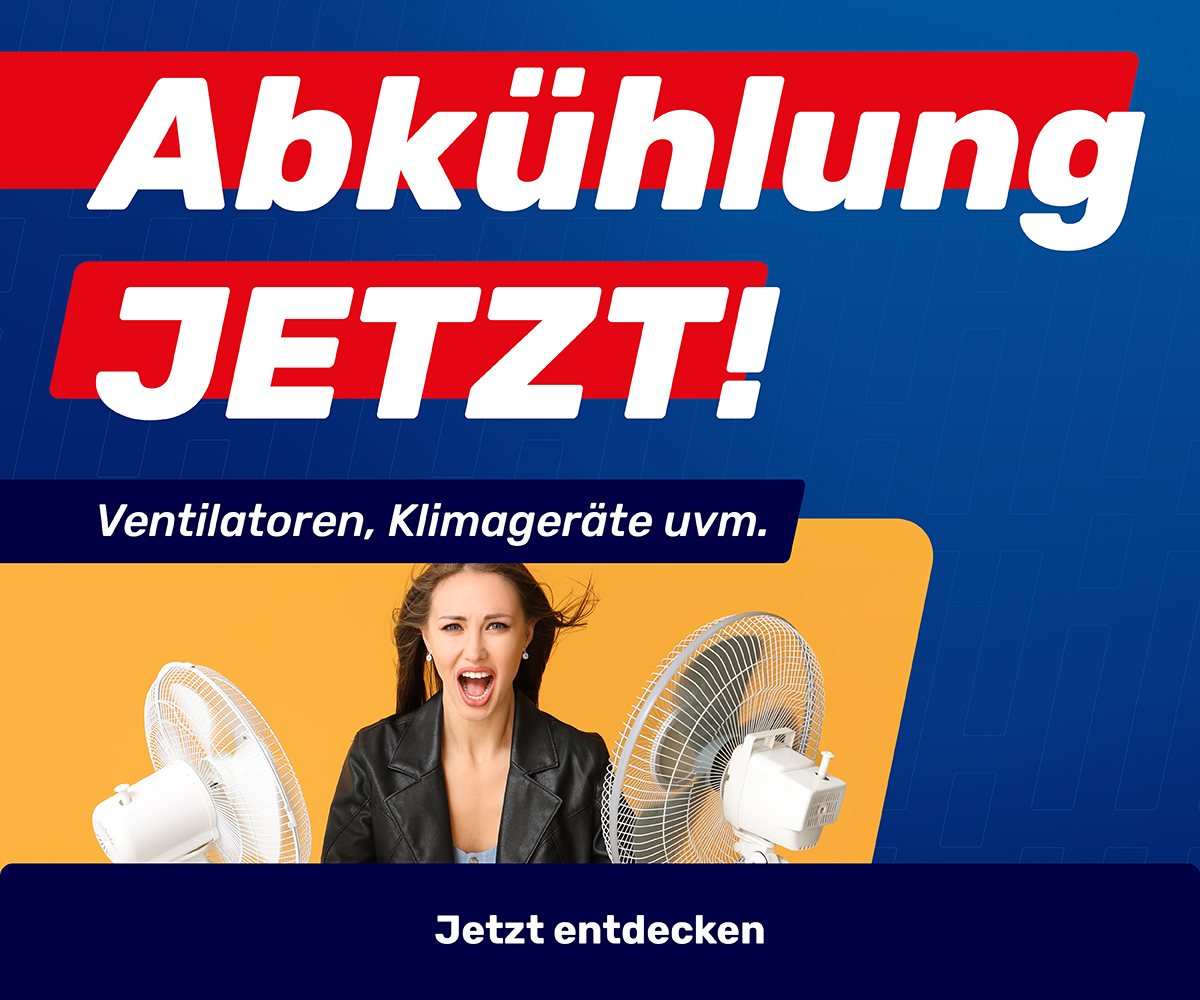 Abkühlung JETZT! Abkühlung JETZT!