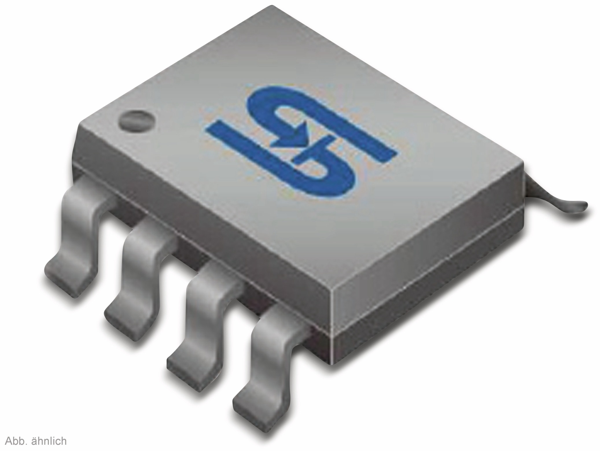 TAIWAN SEMICONDUCTOR Audio-Leistungsverstärker TS34119CS, TAIWAN SEMICONDUCTOR Audio-Leistungsverstärker TS34119CS,