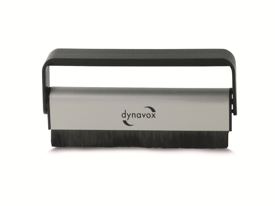 DYNAVOX Antistatik-Bürste