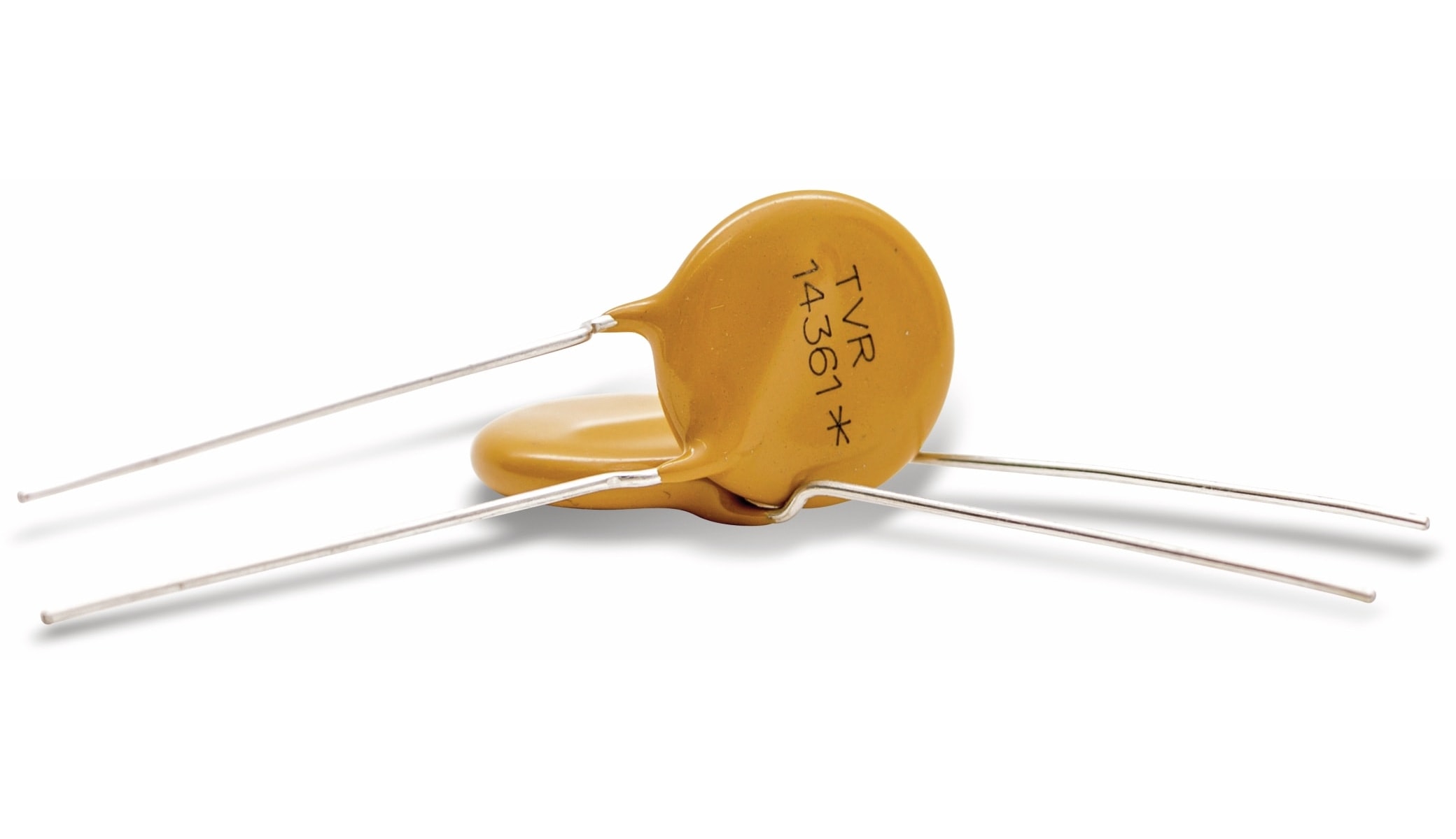 THINKING Varistor, TVR07330KS201Y-Z, 33V/1mA, RM5