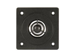 HiFi-Kalotten-Hochtöner "Quattro" HiFi-Kalotten-Hochtöner "Quattro"