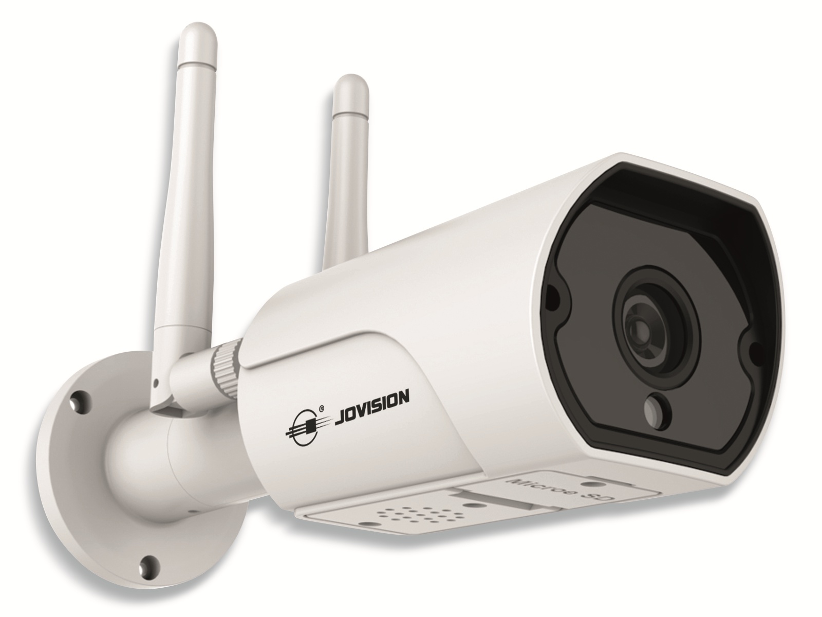 Jovision Überwachungskamera CloudSEE IP-B2W, Wlan, außen, FullHD