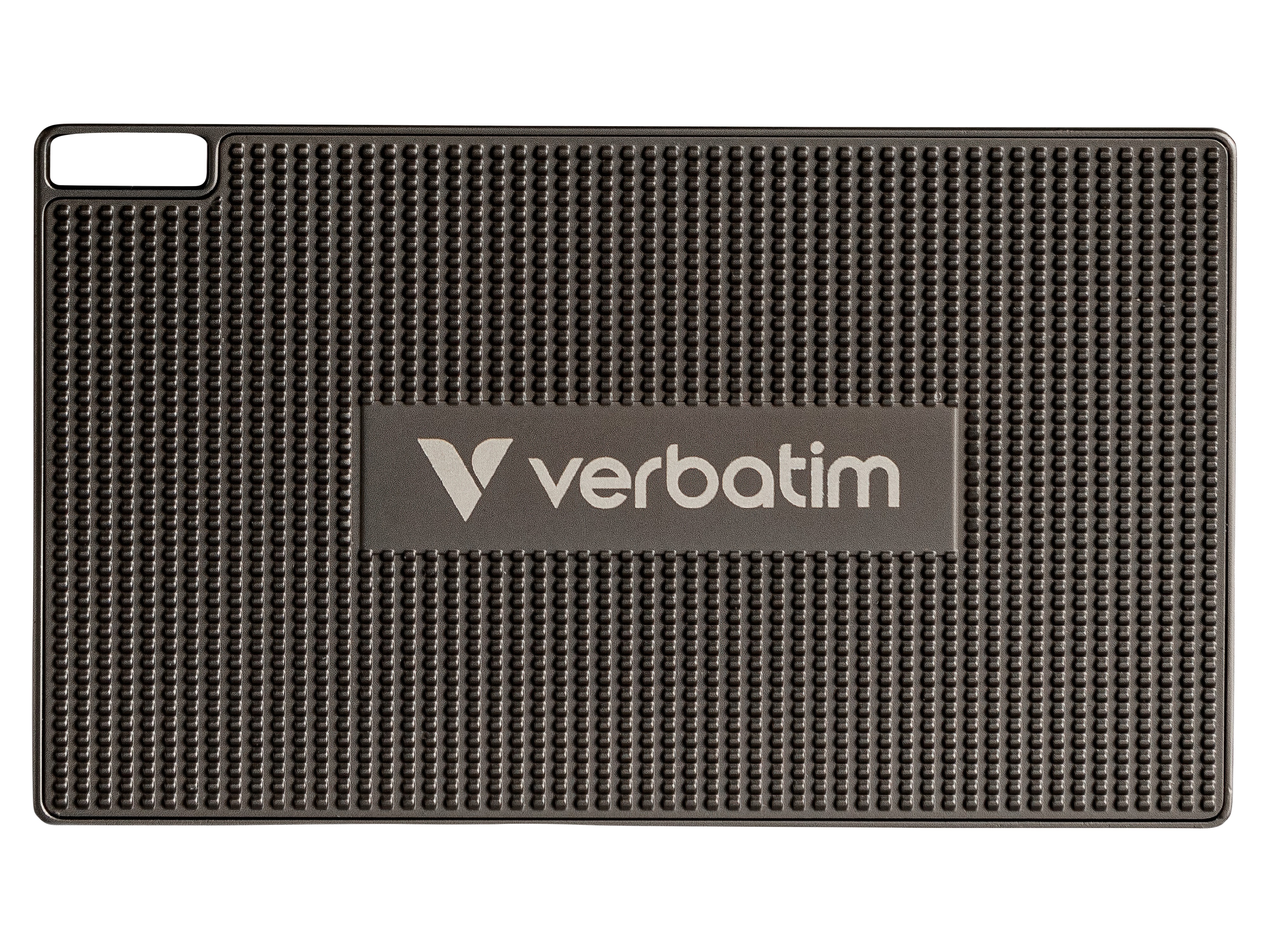 VERBATIM Externe SSD Metal Mini 512GB