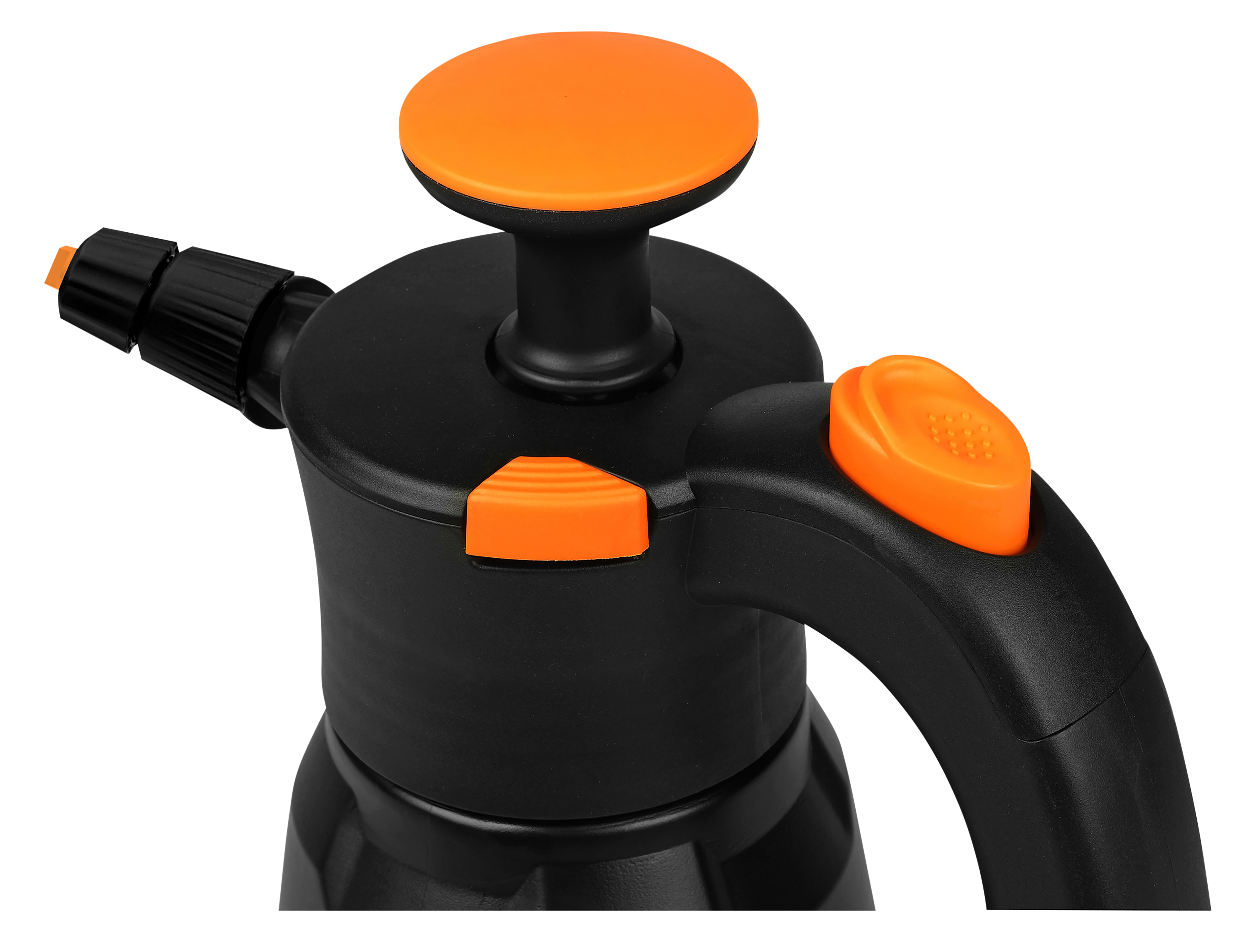 APA Pumpsprühflasche, 31368, 1,5 l