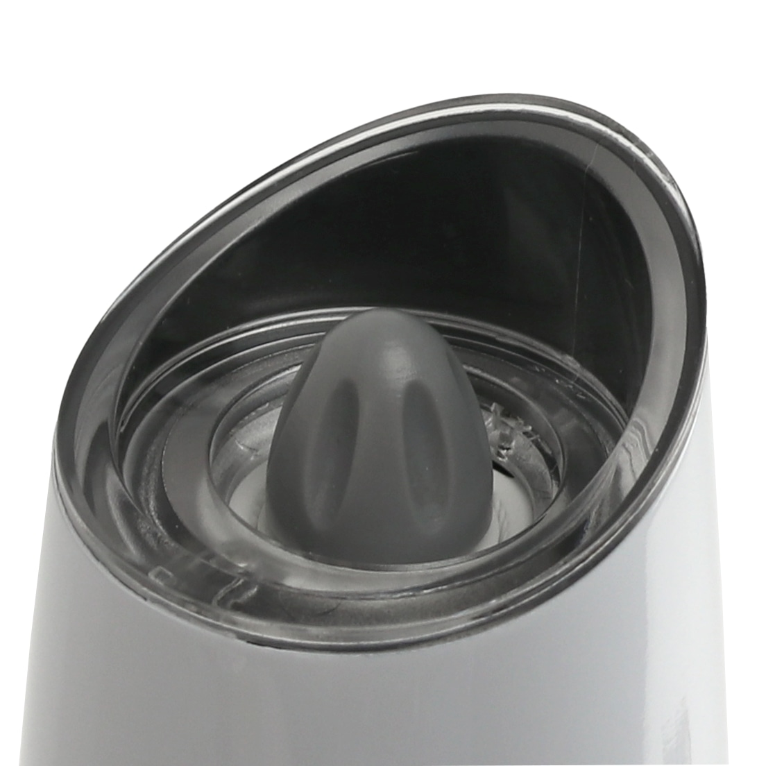 Salz-/Pfeffermühle, GT-GSPM-01, weiß, elektrisch