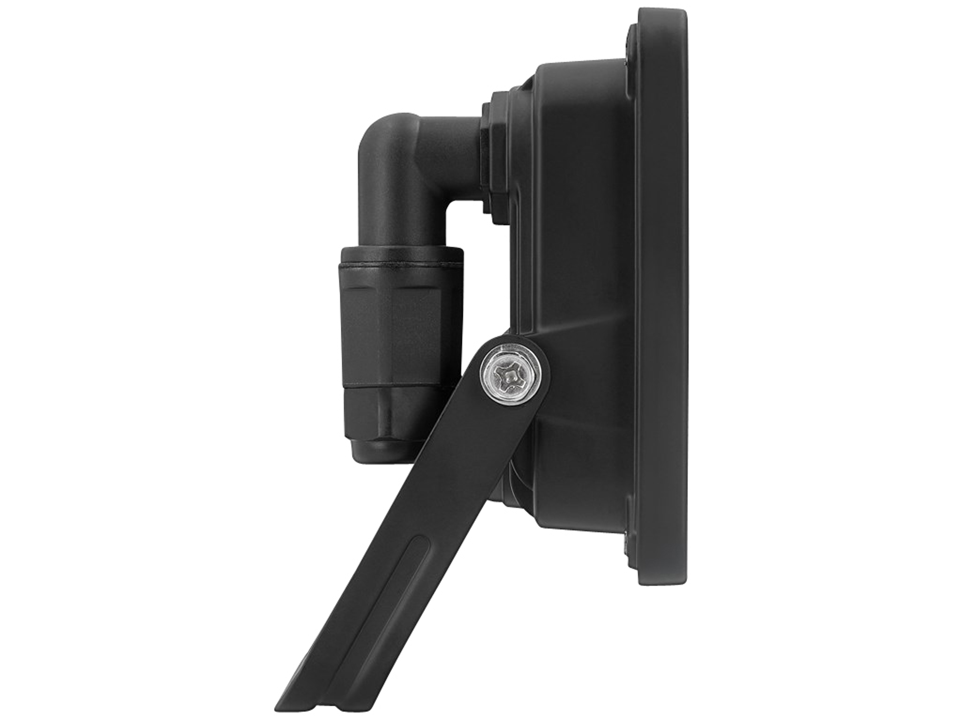 GOOBAY LED-Fluter, 30W, 2550lm, 4000K, schwarz GOOBAY LED-Fluter, 30W, 2550lm, 4000K, schwarz