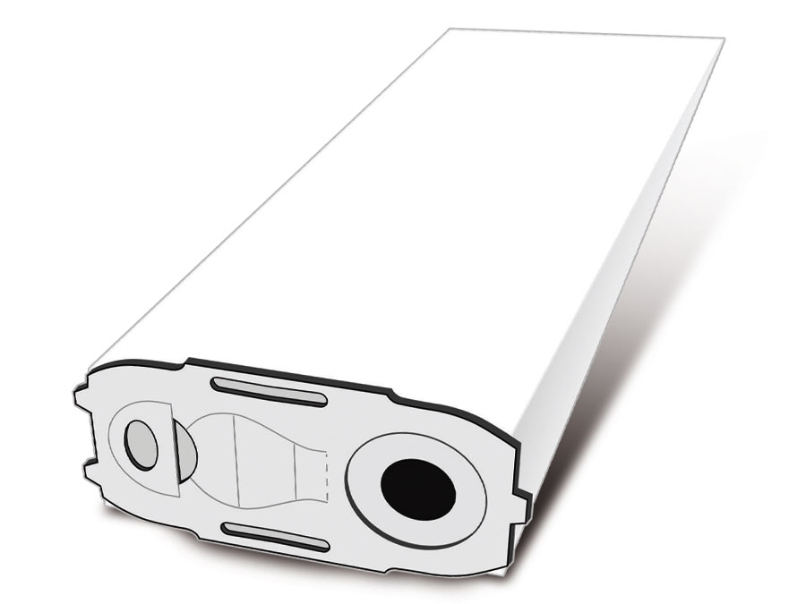 EURO PLUS Staubsaugerbeutel, Vorwerk VO1121 EURO PLUS Staubsaugerbeutel, Vorwerk VO1121