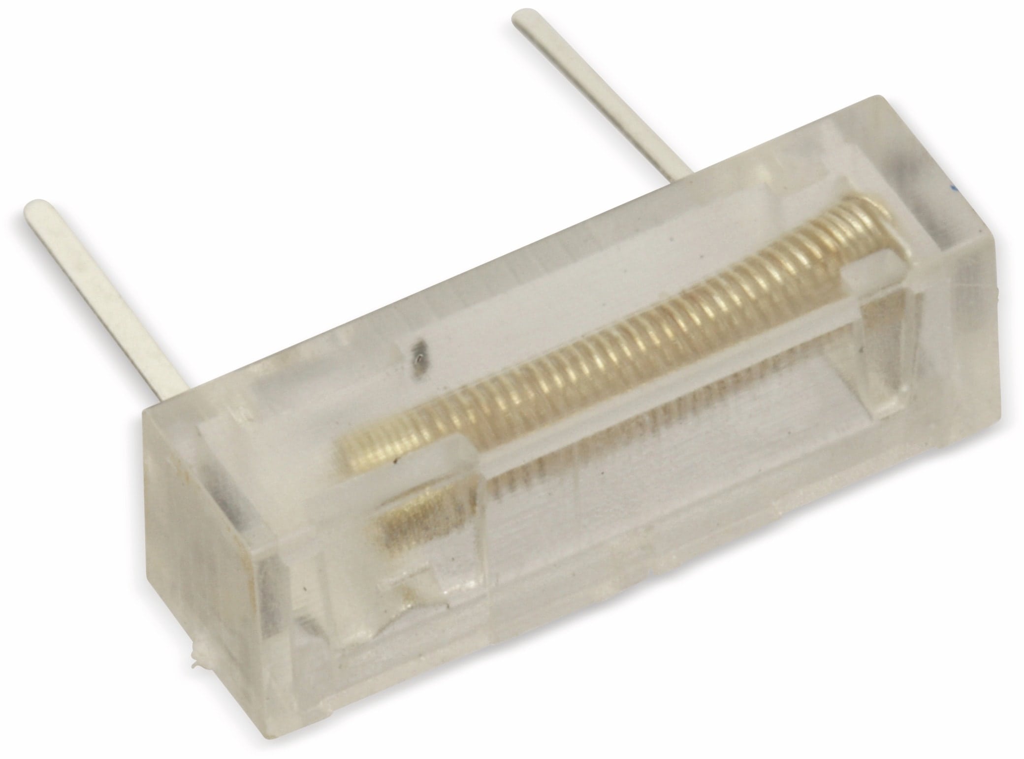 Erschütterungssensor SW-280, 18x5,5 mm