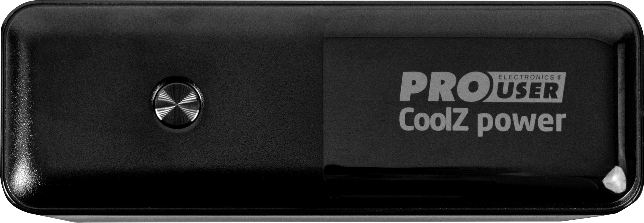 PROUSER Powerbank CoolZ, für Kühlboxen