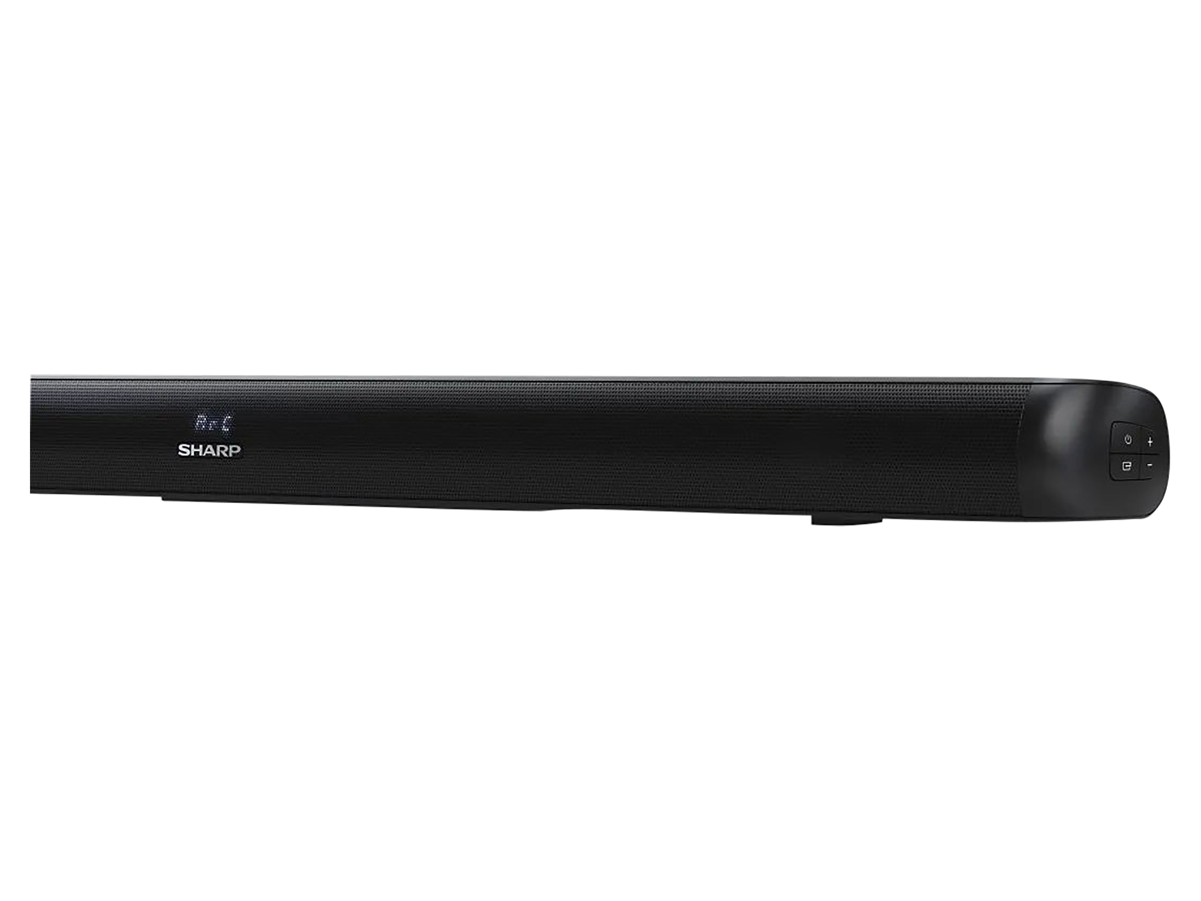 SHARP Soundbar HT-SB147, 240 V, 150 W, schwarz