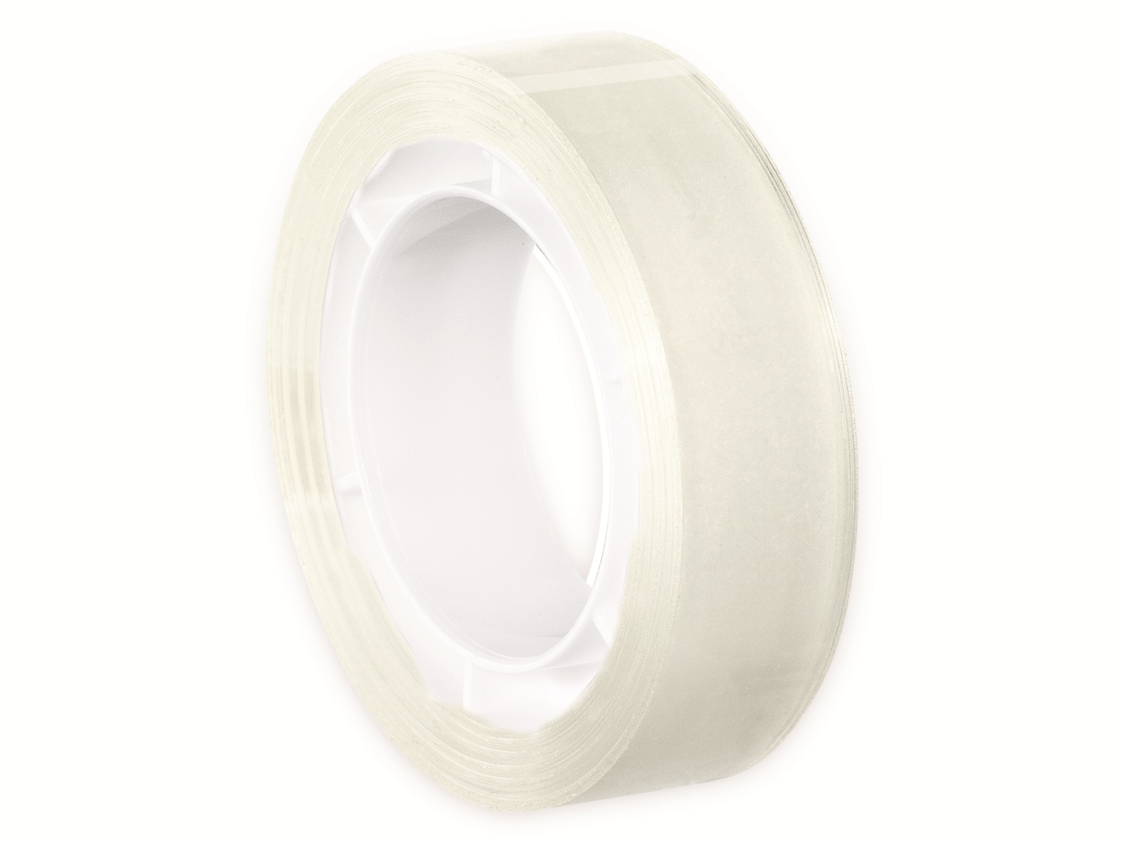 TESA film® doppelseitig, 1 Rolle + Abroller, 7,5m:12mm, 57912-00000-02 TESA film® doppelseitig, 1 Rolle + Abroller, 7,5m:12mm, 57912-00000-02