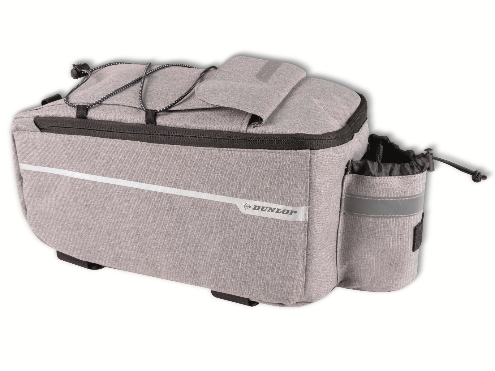 DUNLOP Gepäckträgertasche DUNLOP Gepäckträgertasche