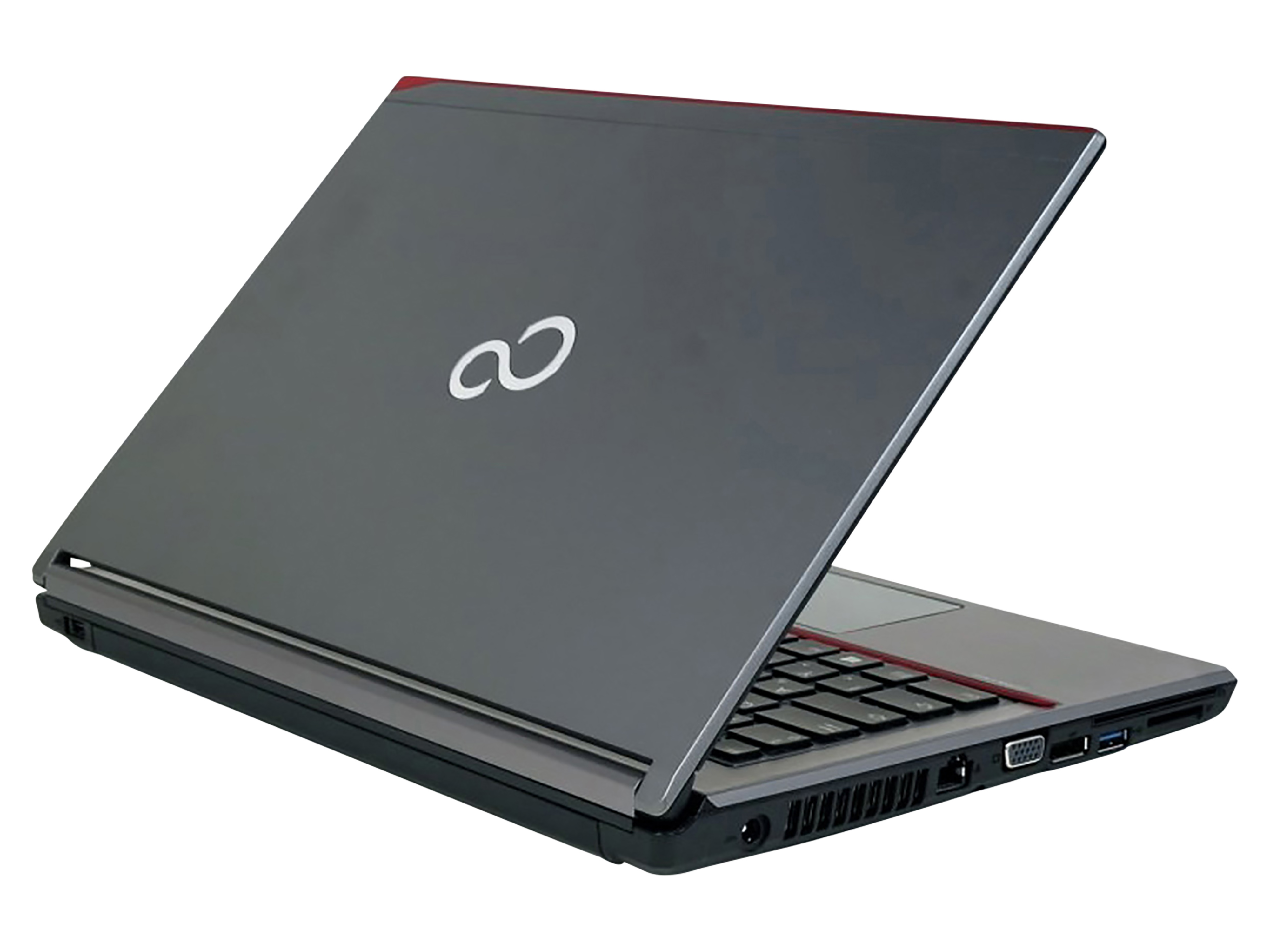 Notebook FUJITSU Lifebook E756, 15,6", 8GB, 256GB, gebraucht Notebook FUJITSU Lifebook E756, 15,6", 8GB, 256GB, gebraucht