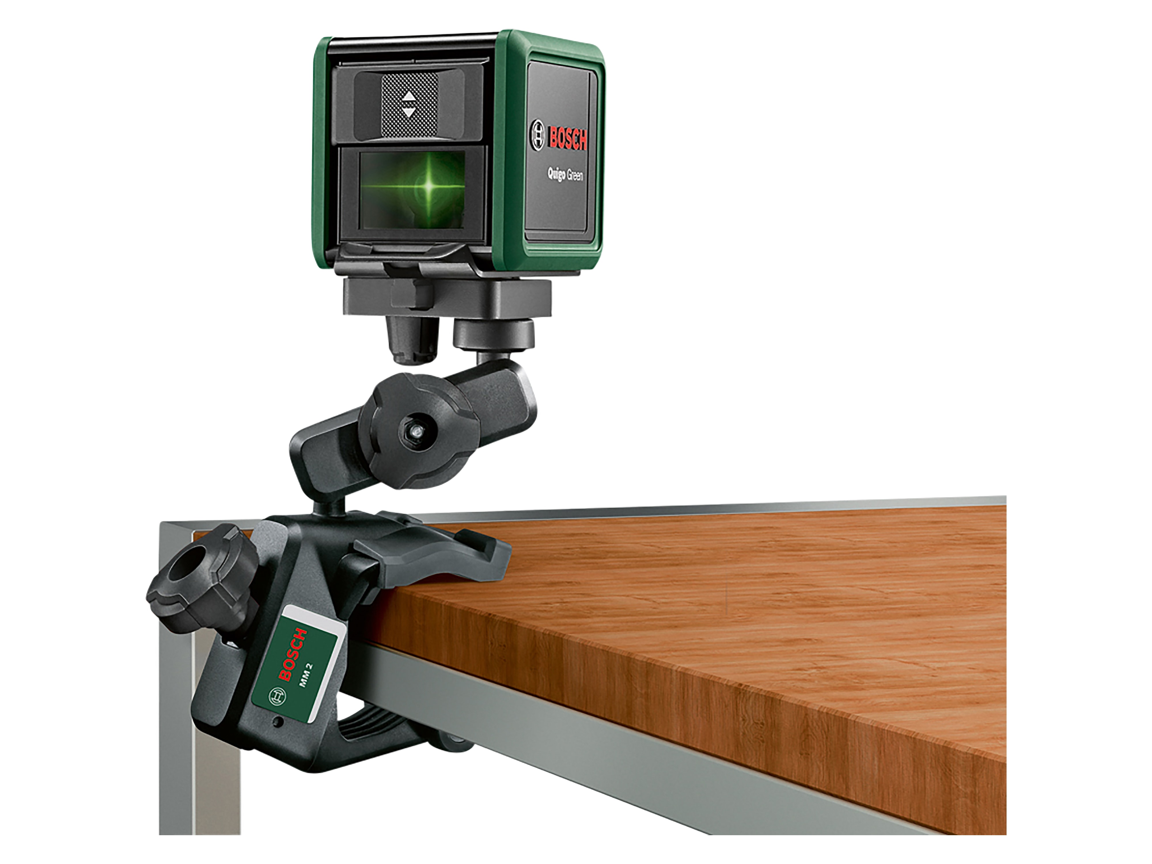 BOSCH Mess-Stativ, MM2, 0603692203