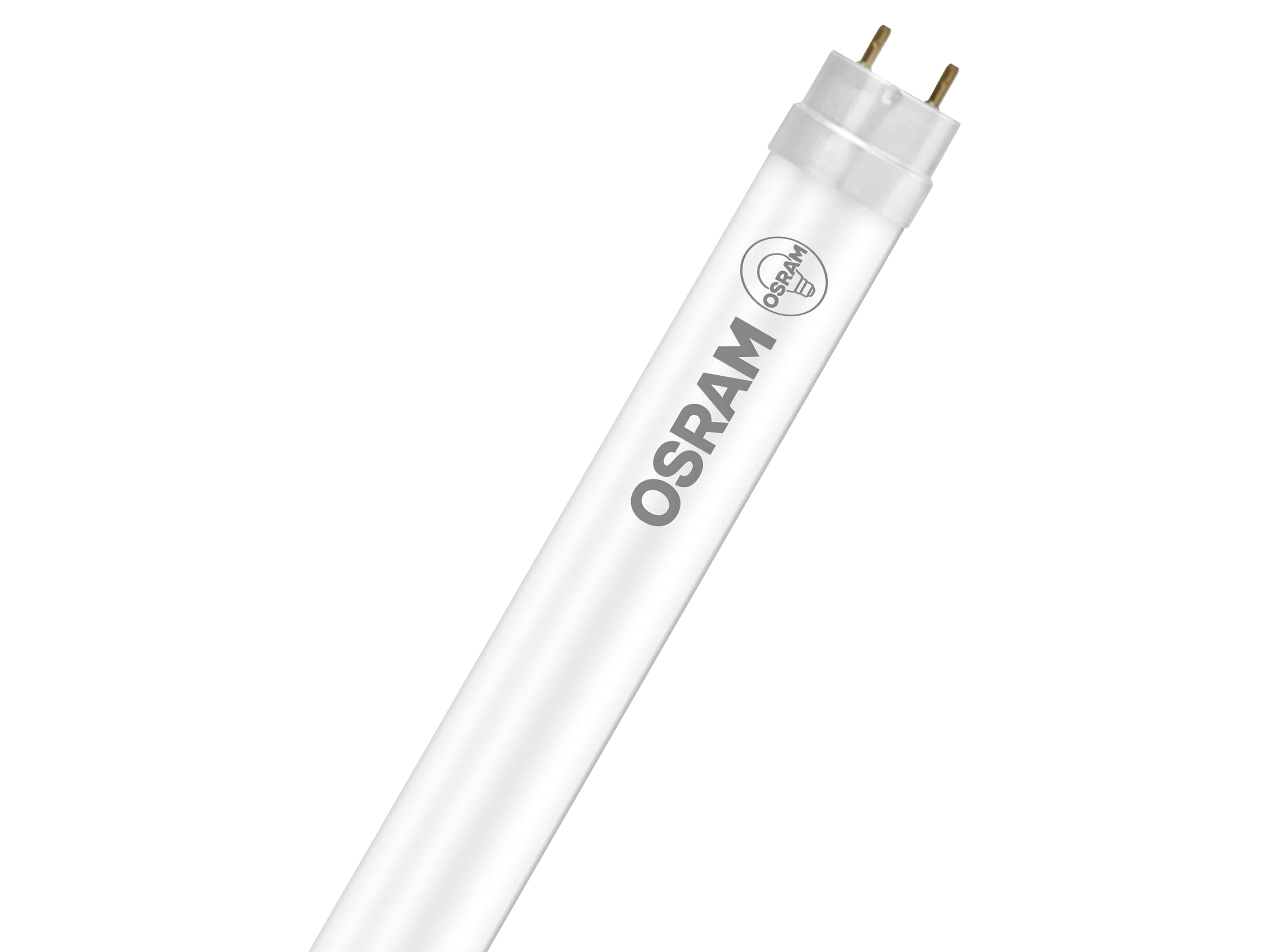 OSRAM LED-Röhre, T8, 1200mm, G13, EEK: F, 15W, 1620lm, 3000K, PC OSRAM LED-Röhre, T8, 1200mm, G13, EEK: F, 15W, 1620lm, 3000K, PC