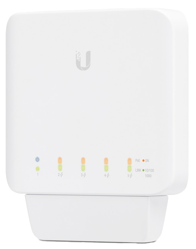 UBIQUITI Switch UniFI Flex