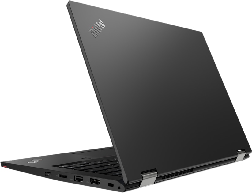 Notebook LENOVO Thinkpad X13 YOGA, 33,78 cm (13,3"), i7, 16GB, 1TB, Win11Pro, gebraucht