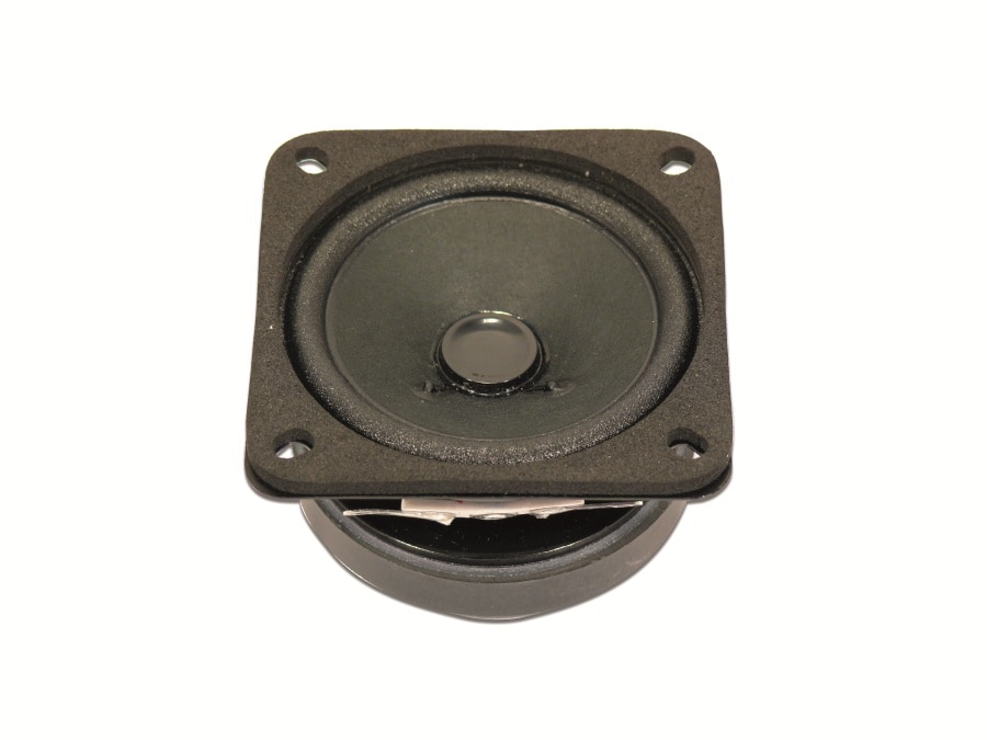 VISATON Breitbandlautsprecher FRS 7 W, 8 W, 8 Ω VISATON Breitbandlautsprecher FRS 7 W, 8 W, 8 Ω