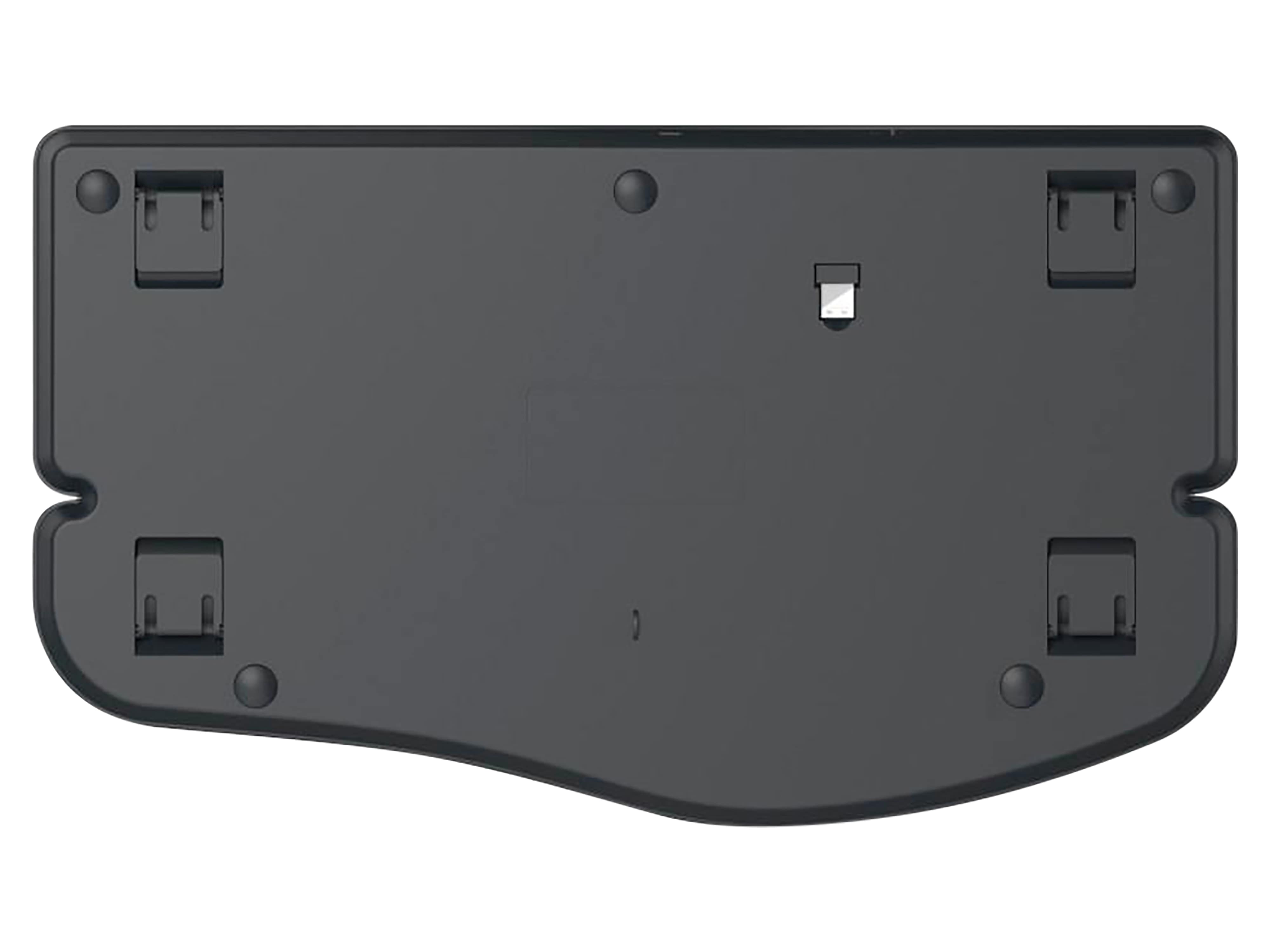 HAMA Tastatur 173071 WK-900 Ergo