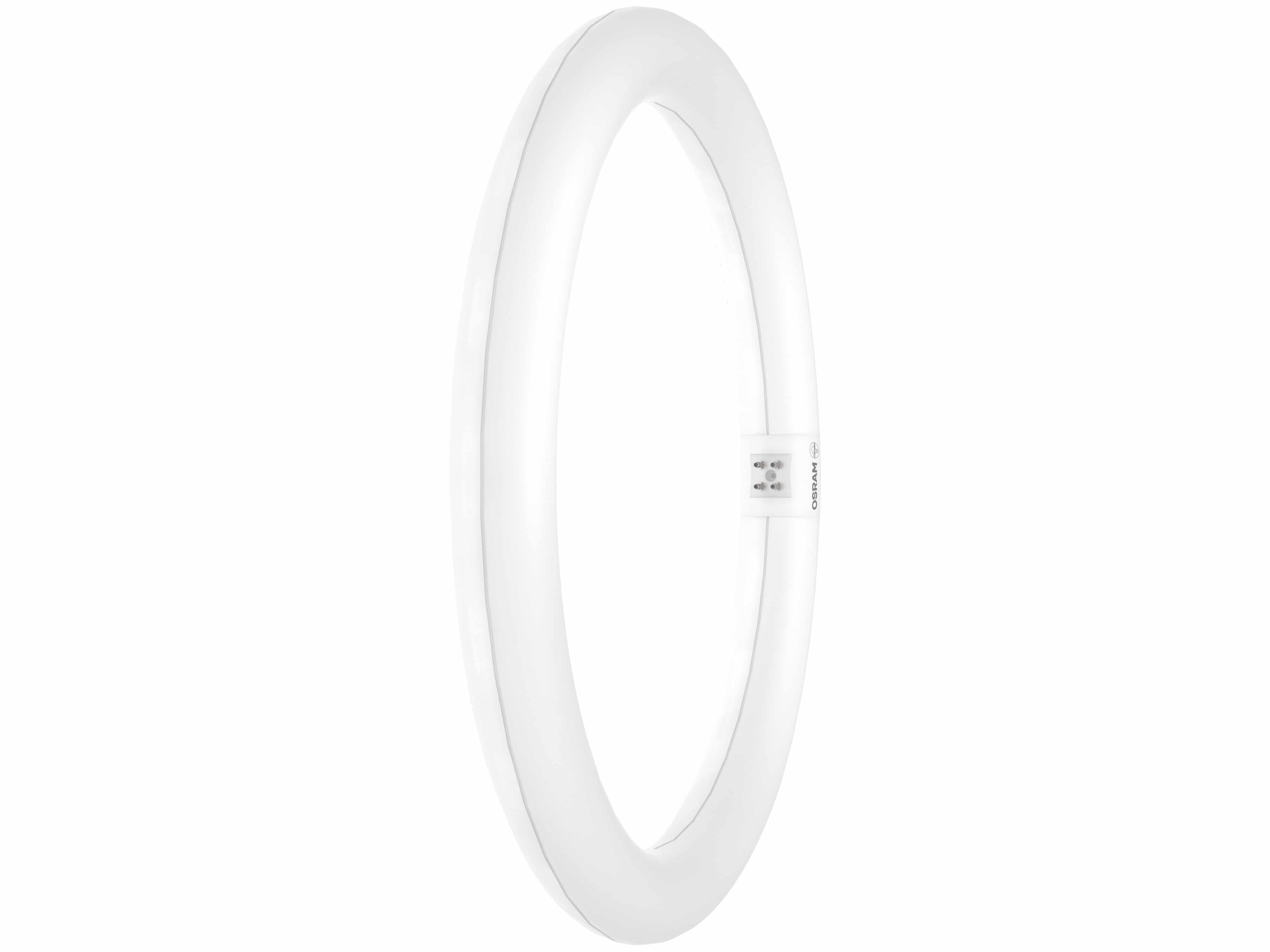 OSRAM LED-Röhre T9, Ringform, G10q, EEK: F, 18,3W, 2000lm, 3000K OSRAM LED-Röhre T9, Ringform, G10q, EEK: F, 18,3W, 2000lm, 3000K