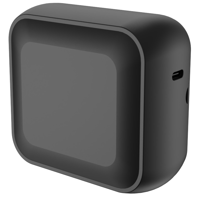 DENVER Thermo-Bilddrucker MBP-32B, Bluetooth DENVER Thermo-Bilddrucker MBP-32B, Bluetooth