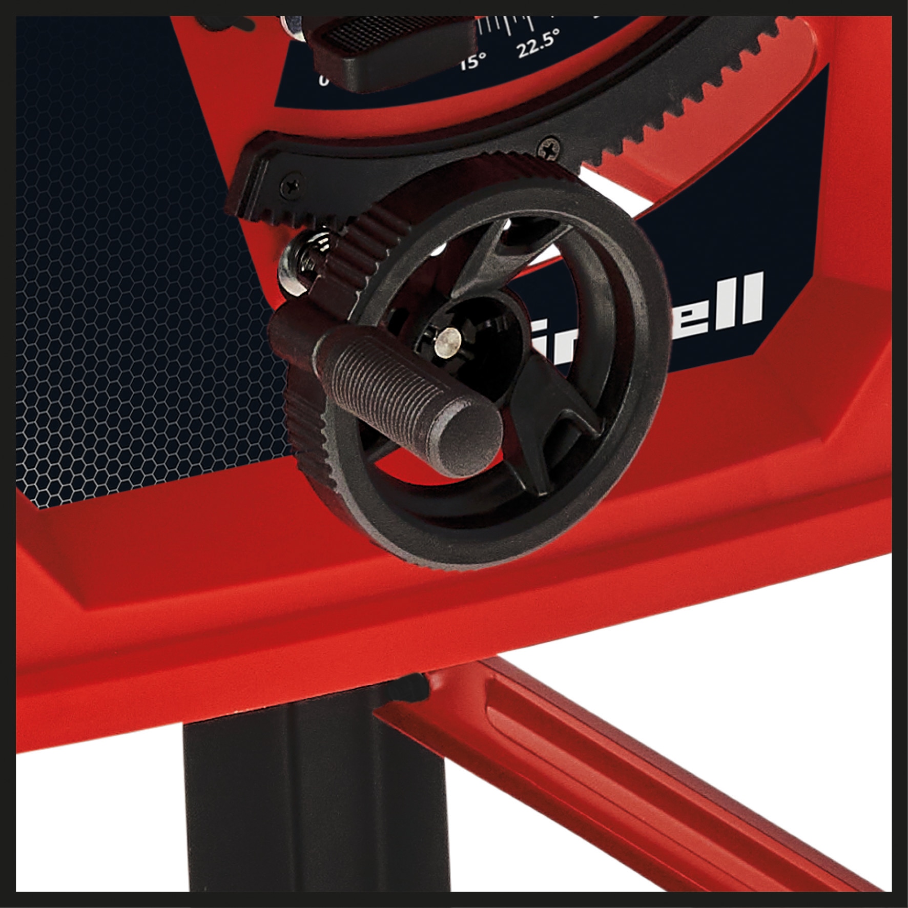 EINHELL Tischkreissäge TC-TS 2025/2 U EINHELL Tischkreissäge TC-TS 2025/2 U