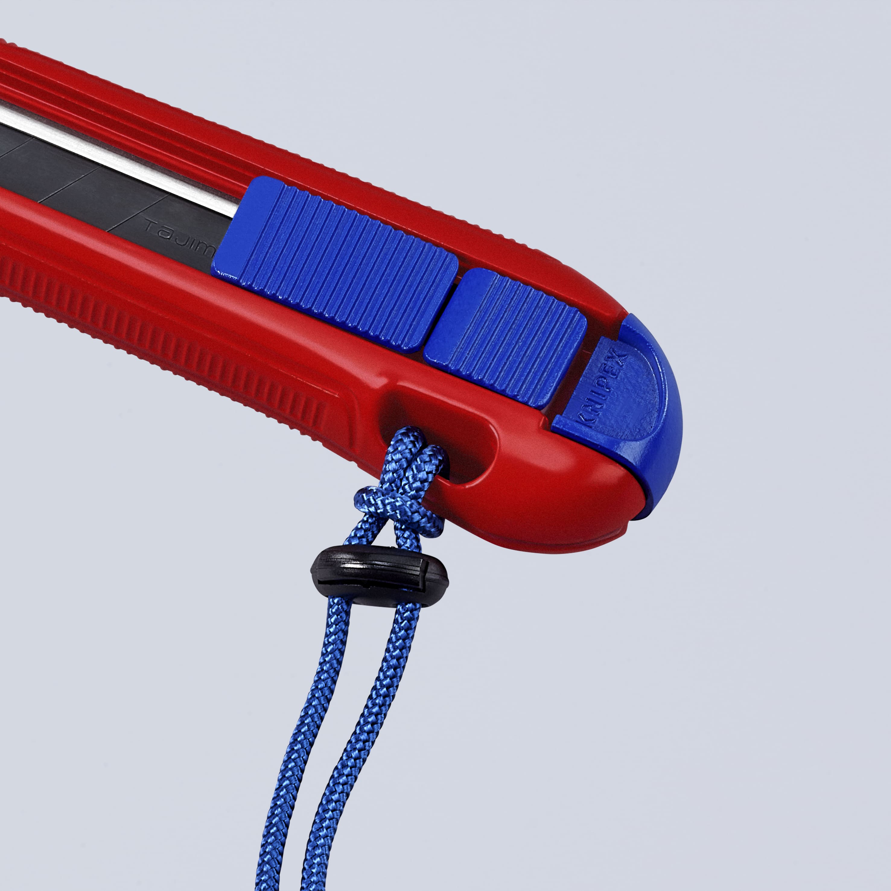 KNIPEX Universalmesser CutiX, 90 10 165 BK