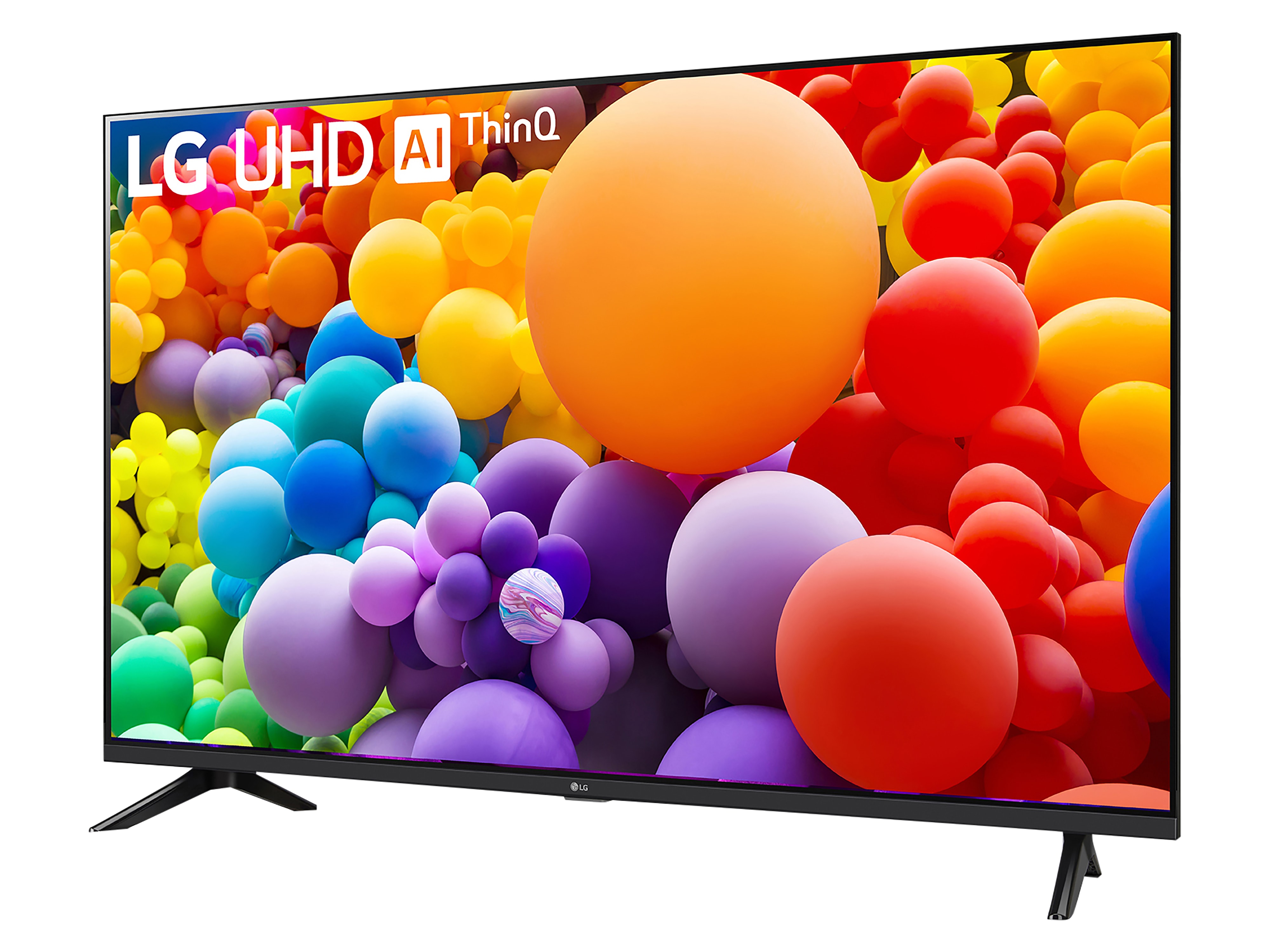 LG LED-TV 43UT73006LA, 108 cm (43"), EEK: G, 4K UHD