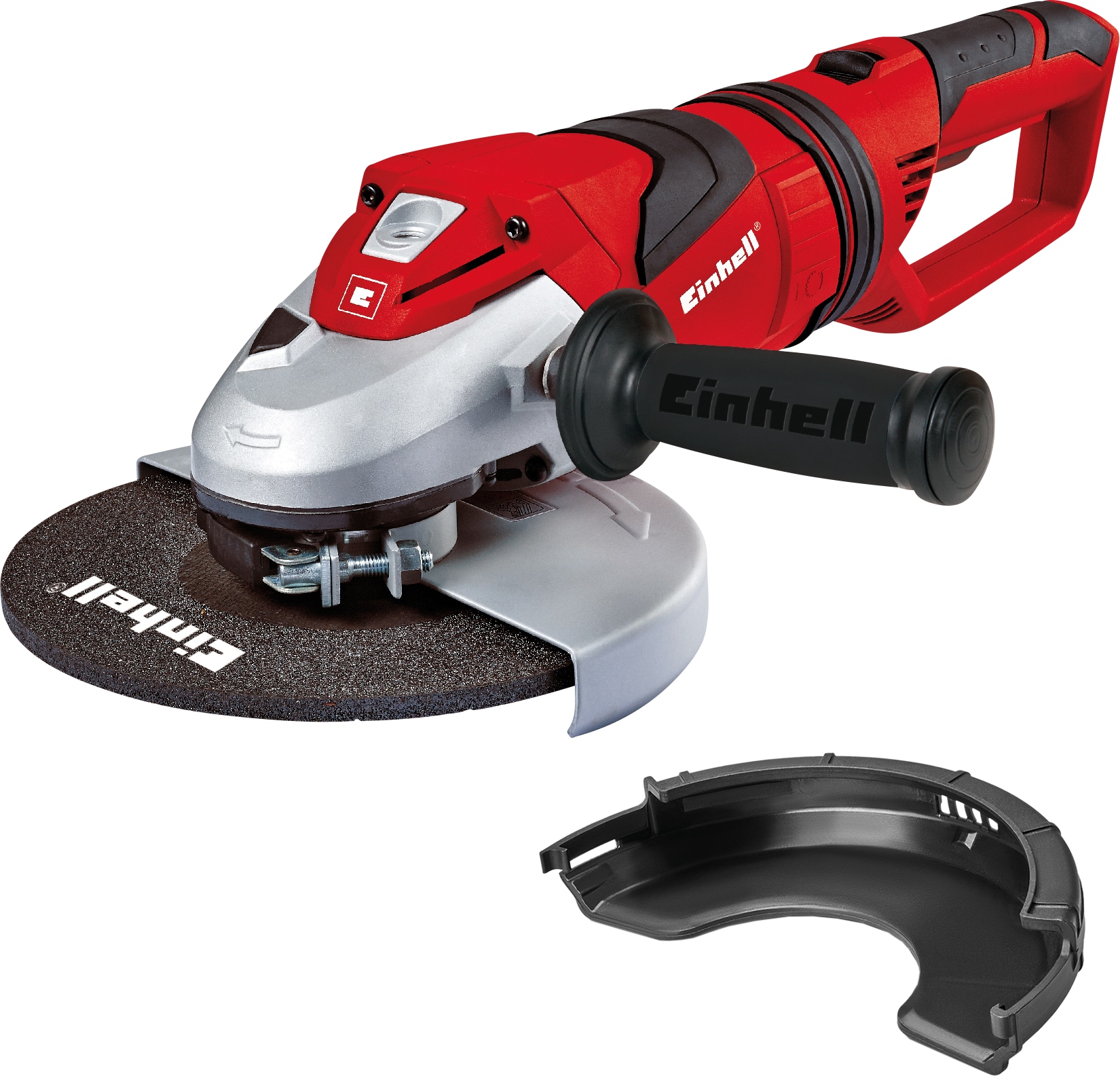 EINHELL Winkelschleifer TE-AG 230 4430870, 2350W, 230 mm