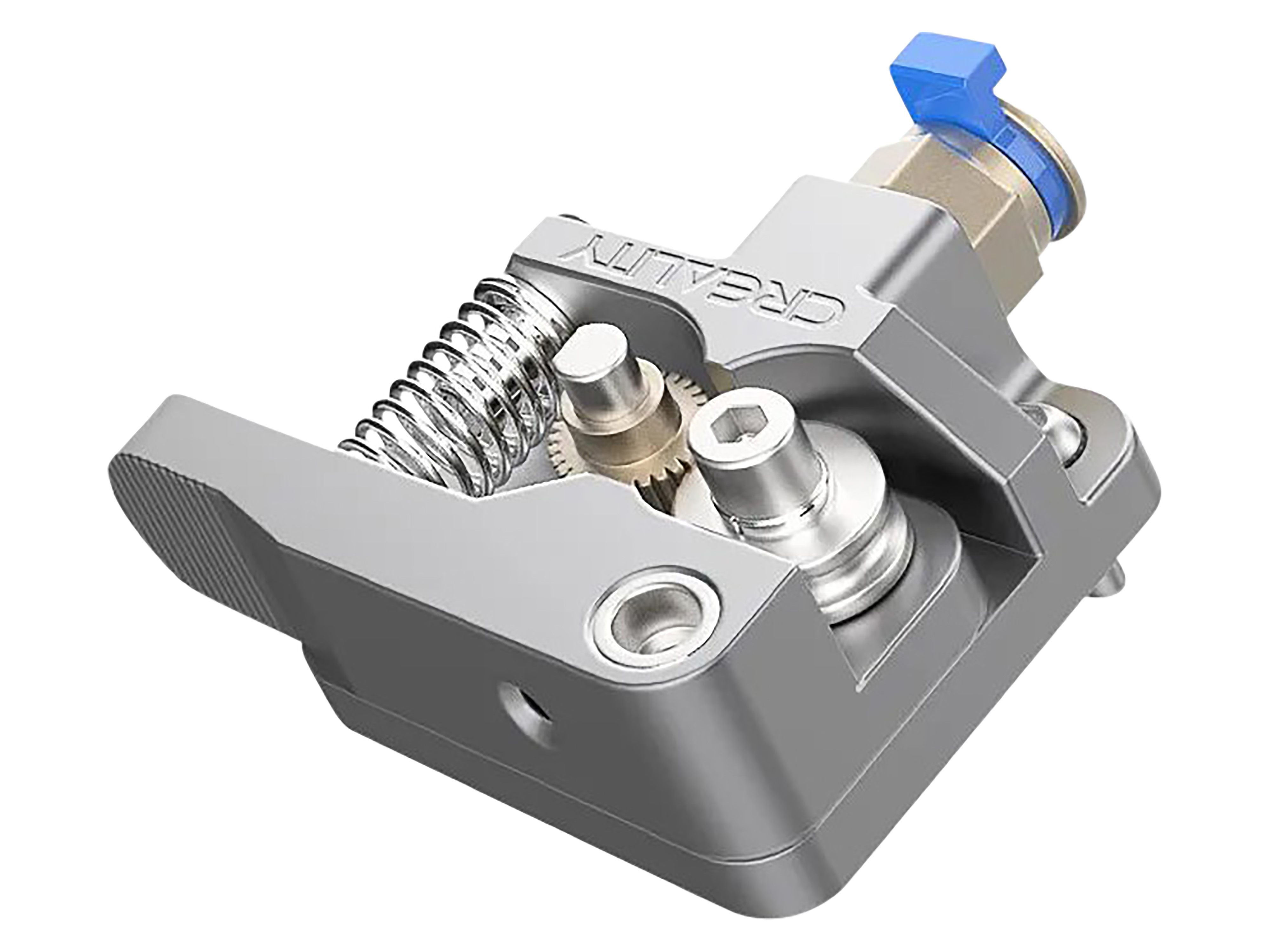 CREALITY 3D Printer Parts Extruder Kit Metal Grey 3D Zubehör