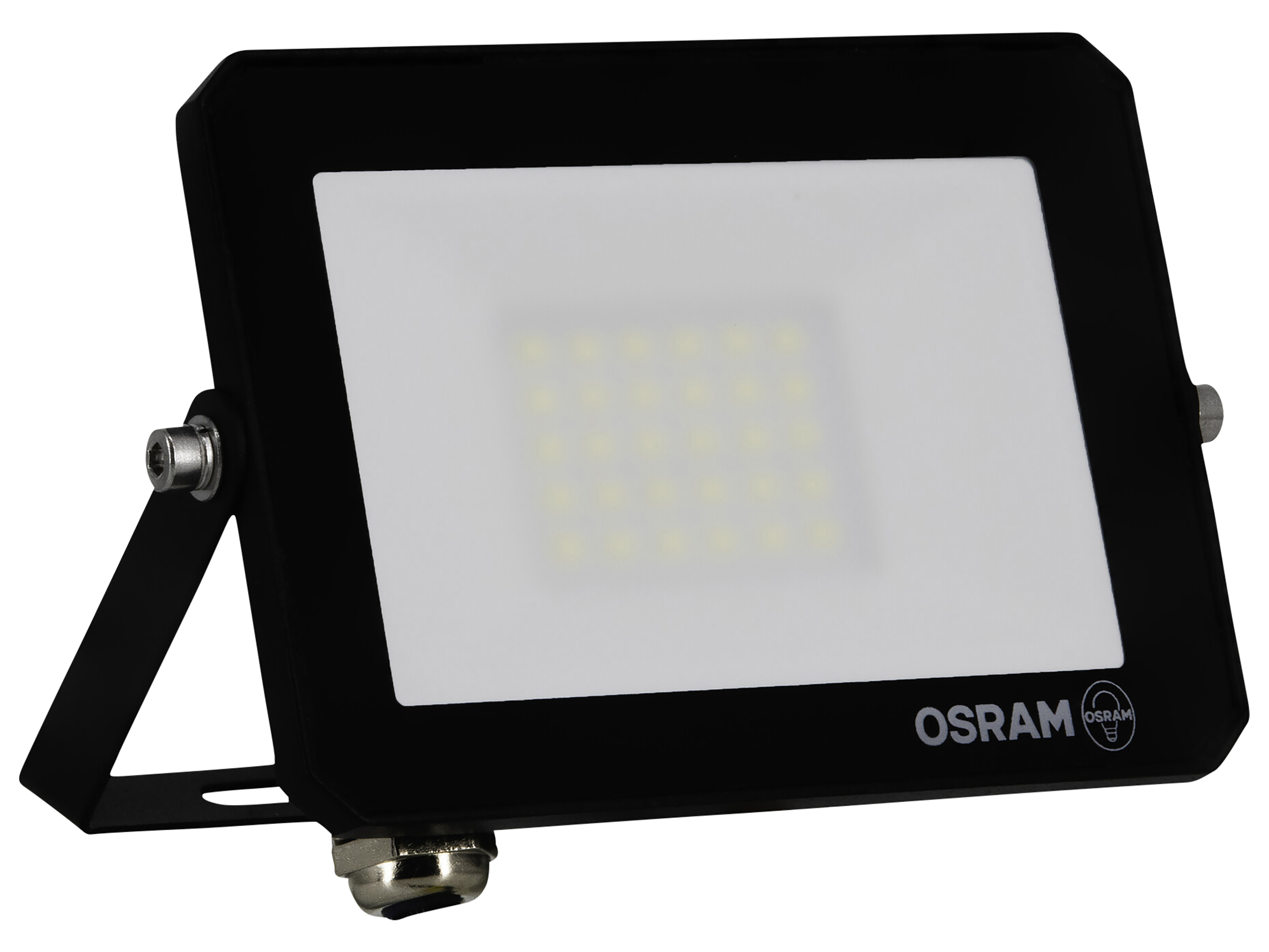 OSRAM LED-Fluter, 20W, 1800lm, 4000K, 105°, IP65, neutralweiß OSRAM LED-Fluter, 20W, 1800lm, 4000K, 105°, IP65, neutralweiß