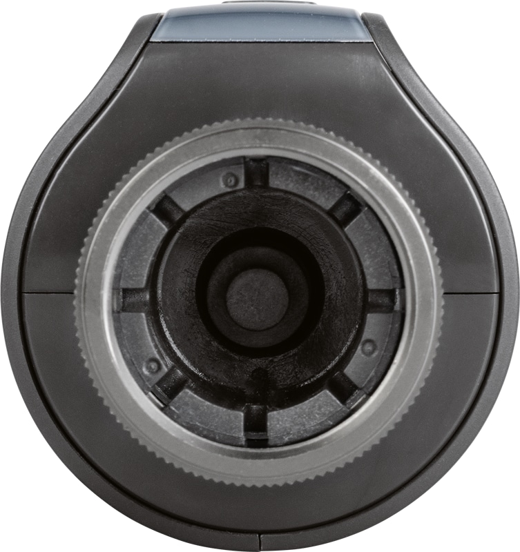 HOMEMATIC IP 156650A0, Heizkörperthermostat EVO, anthrazit