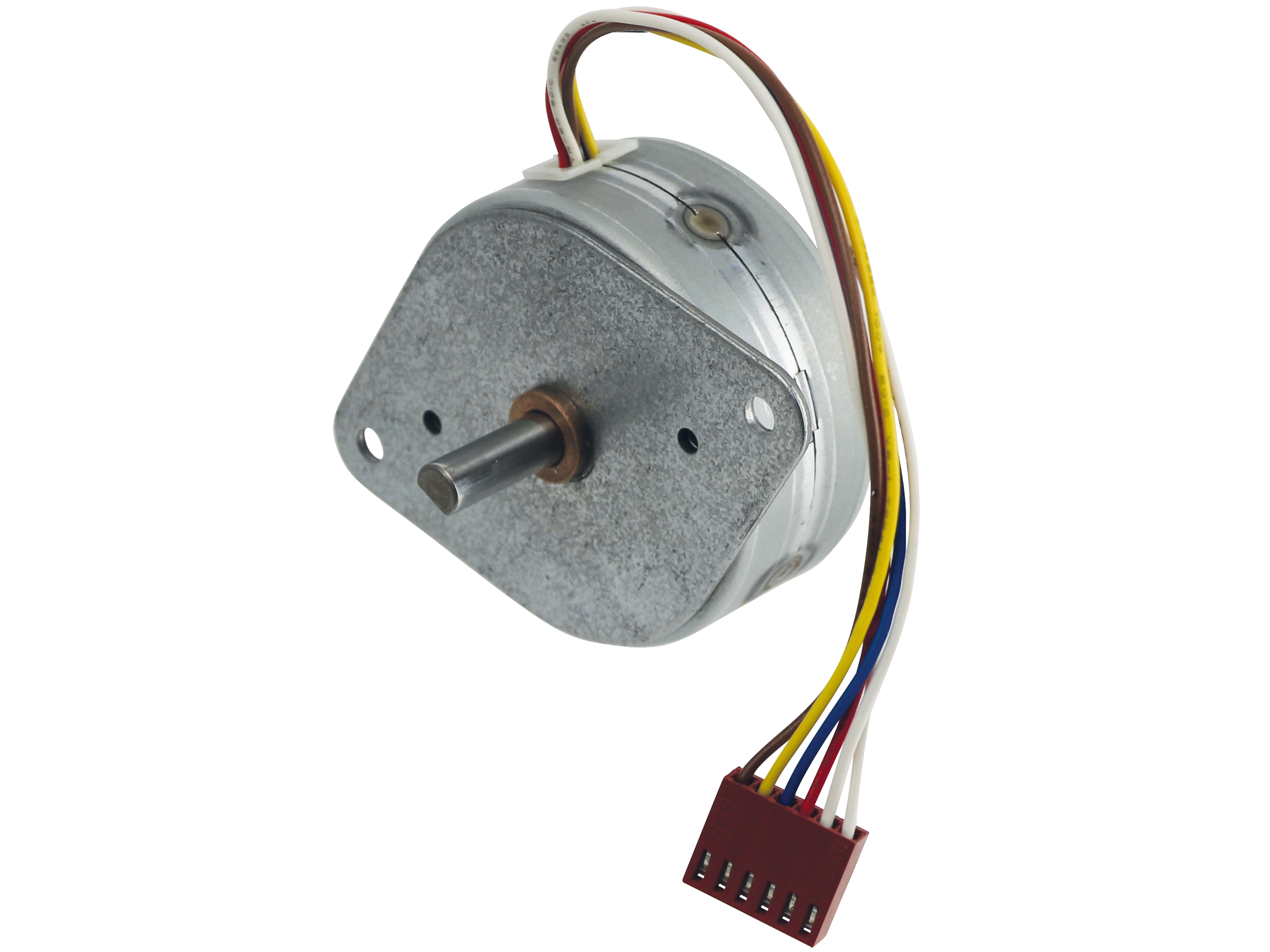 MATSUSHITA Schrittmotor 55SI-25D MATSUSHITA Schrittmotor 55SI-25D
