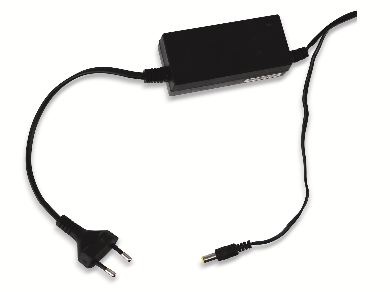 WATTEAC BA0281ZI-120-A01 Schaltnetzteil, 12 V-/2 A, gebraucht