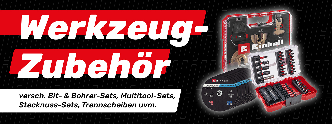 Einhell Werkzeug-Zubehör Einhell Werkzeug-Zubehör