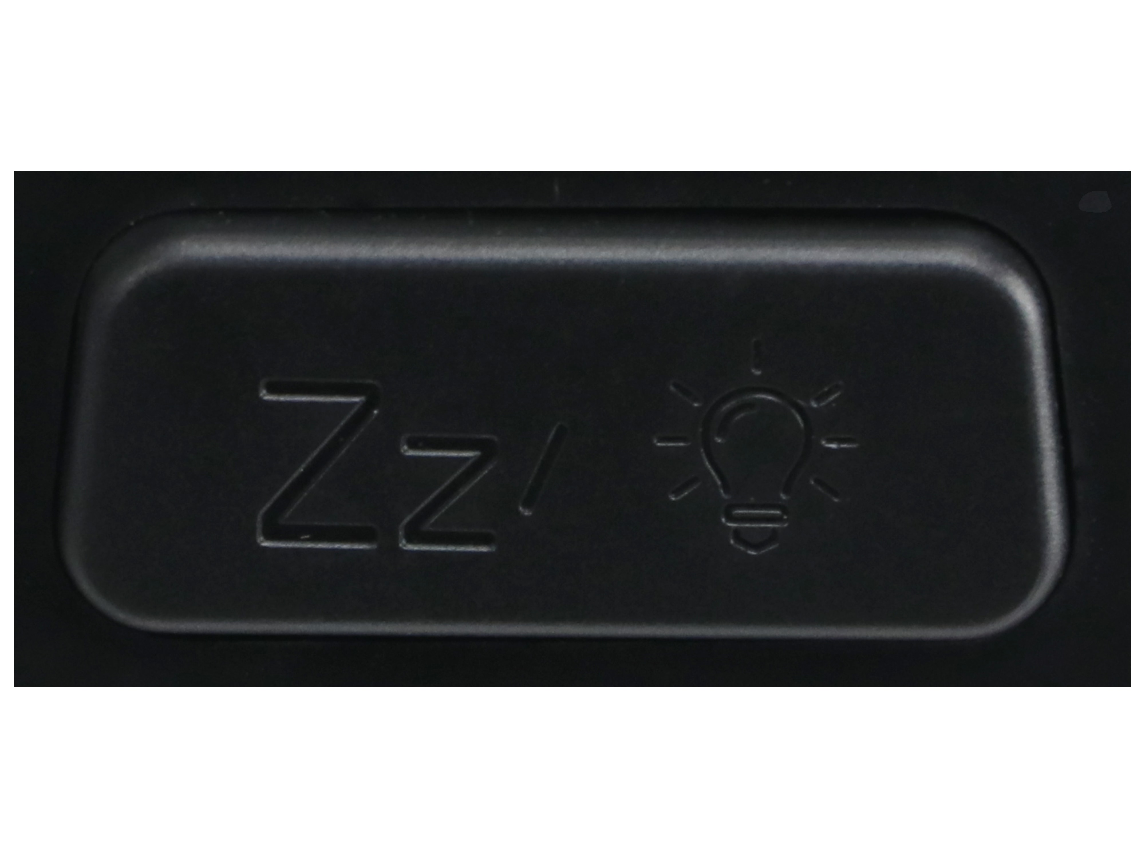 Funkwecker, analog, 784-02-2020-03, schwarz, B-Ware