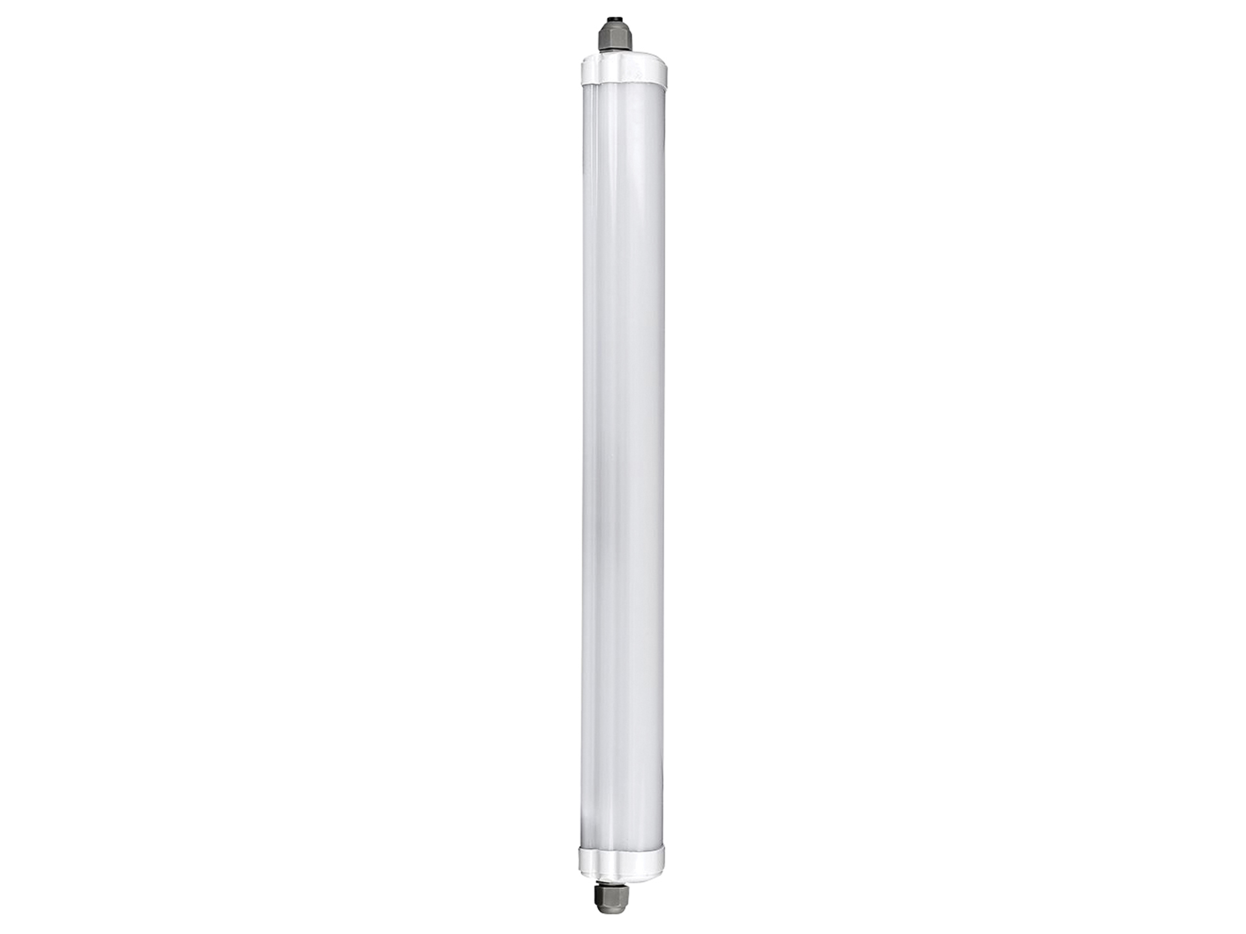 V-TAC LED-Feuchtraum-Wannenleuchte, 36W, 4320lm, 4500K, 1200mm, 4 Stk V-TAC LED-Feuchtraum-Wannenleuchte, 36W, 4320lm, 4000K, 1200mm, 4 Stk