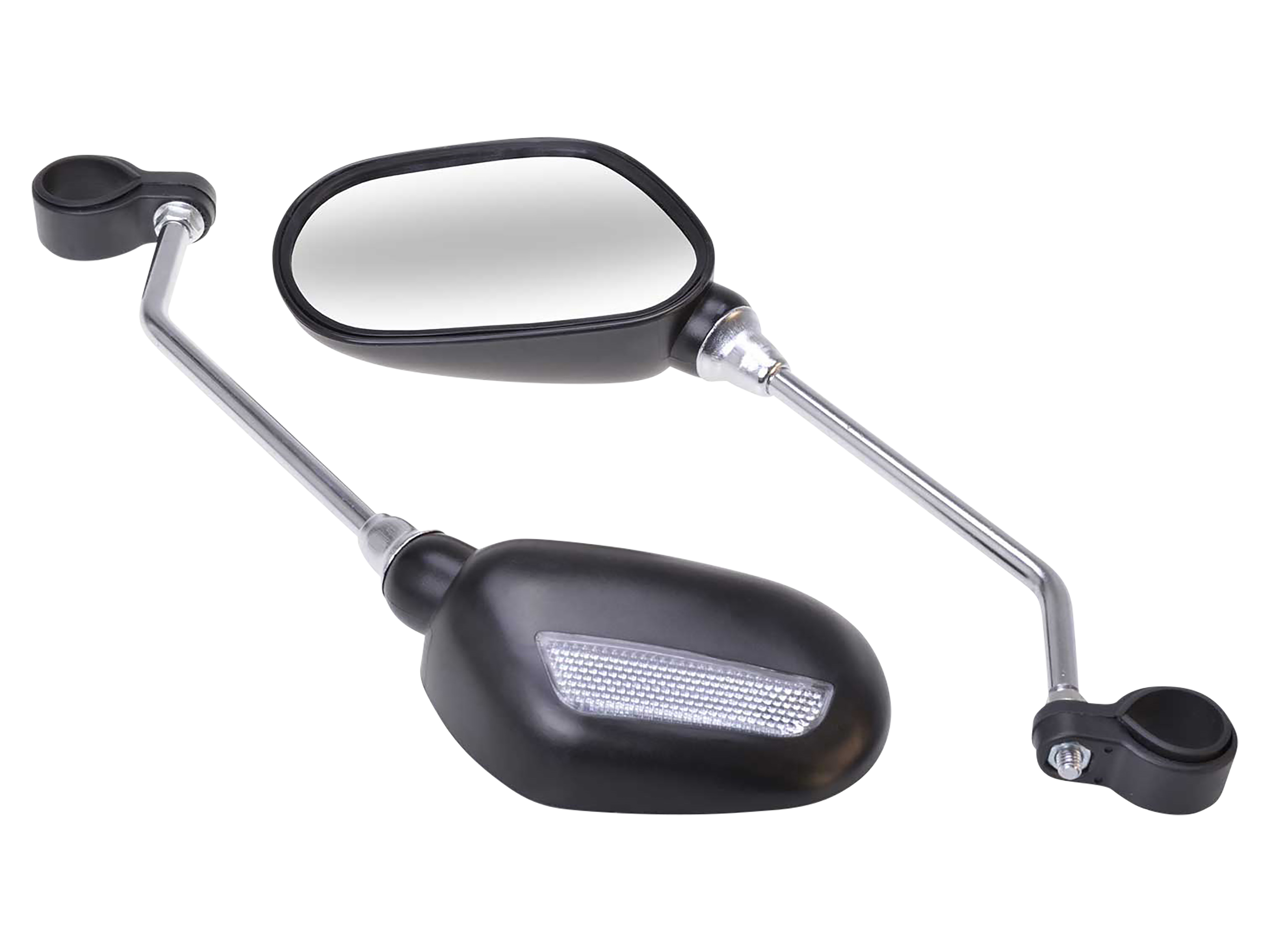 FILMER Fahrrad-Spiegel-Set 41.110
