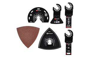 Multitool Zubehör Multitool Zubehör