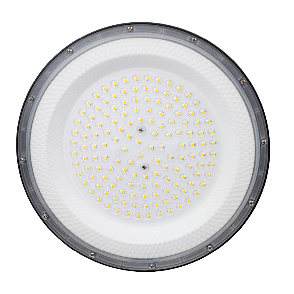LUXULA LED-Highbay-Leuchte, UFO, EEK: F, 100 W, 10000 lm, 5000 K LUXULA LED-Highbay-Leuchte, UFO, EEK: F, 100 W, 10000 lm, 5000 K