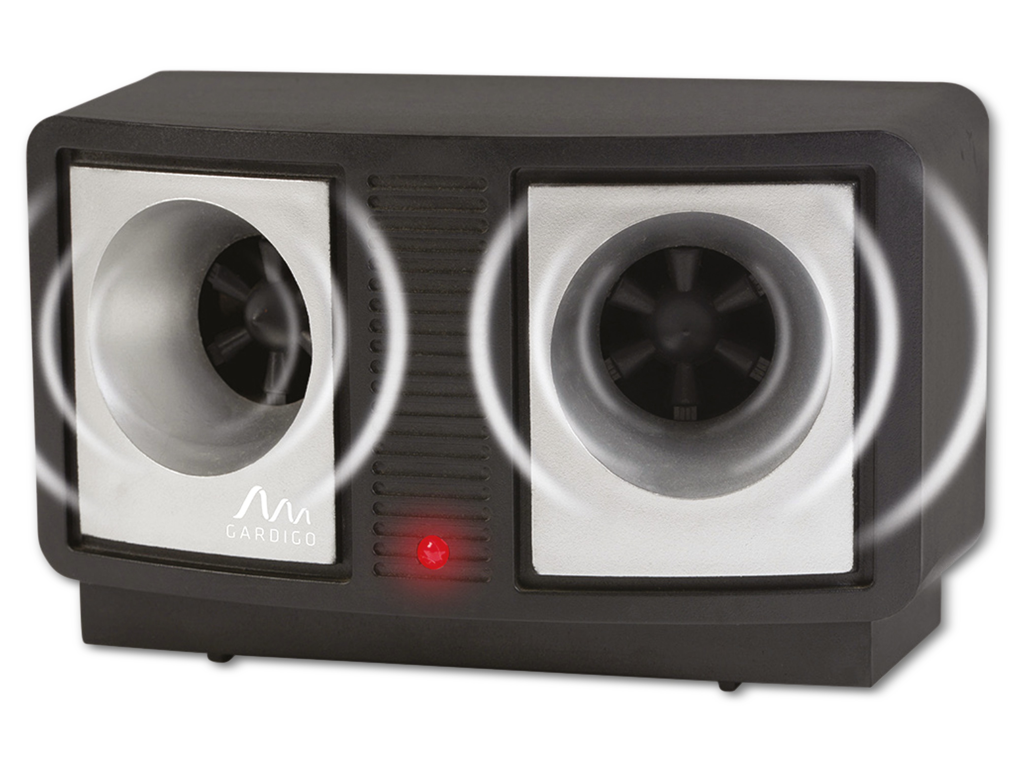 GARDIGO Mäuse-Ameisen-Abwehr Dual