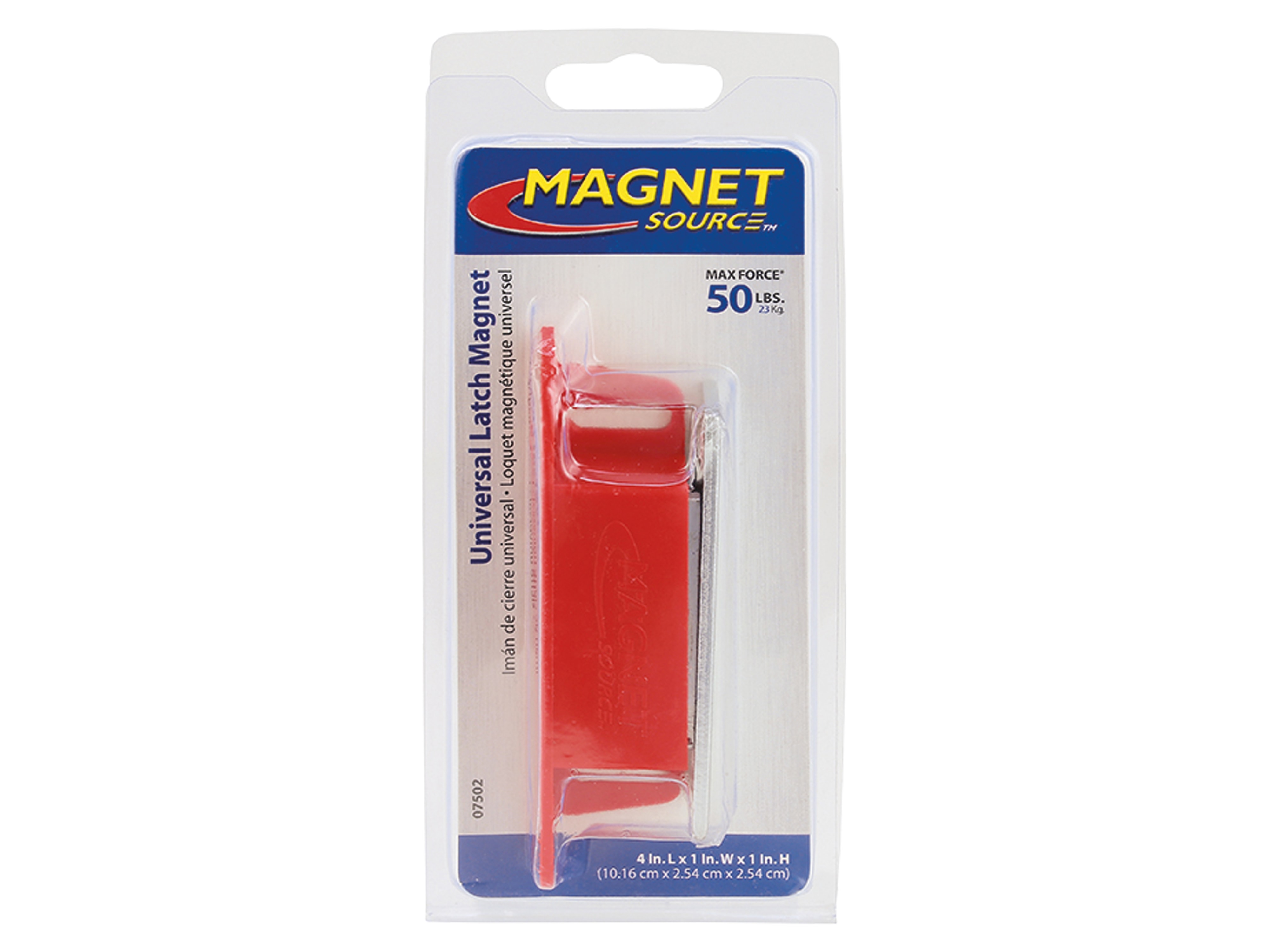 SINTRON Magnetischer Universal-Türschnapper 207902 SINTRON Magnetischer Universal-Türschnapper 207902