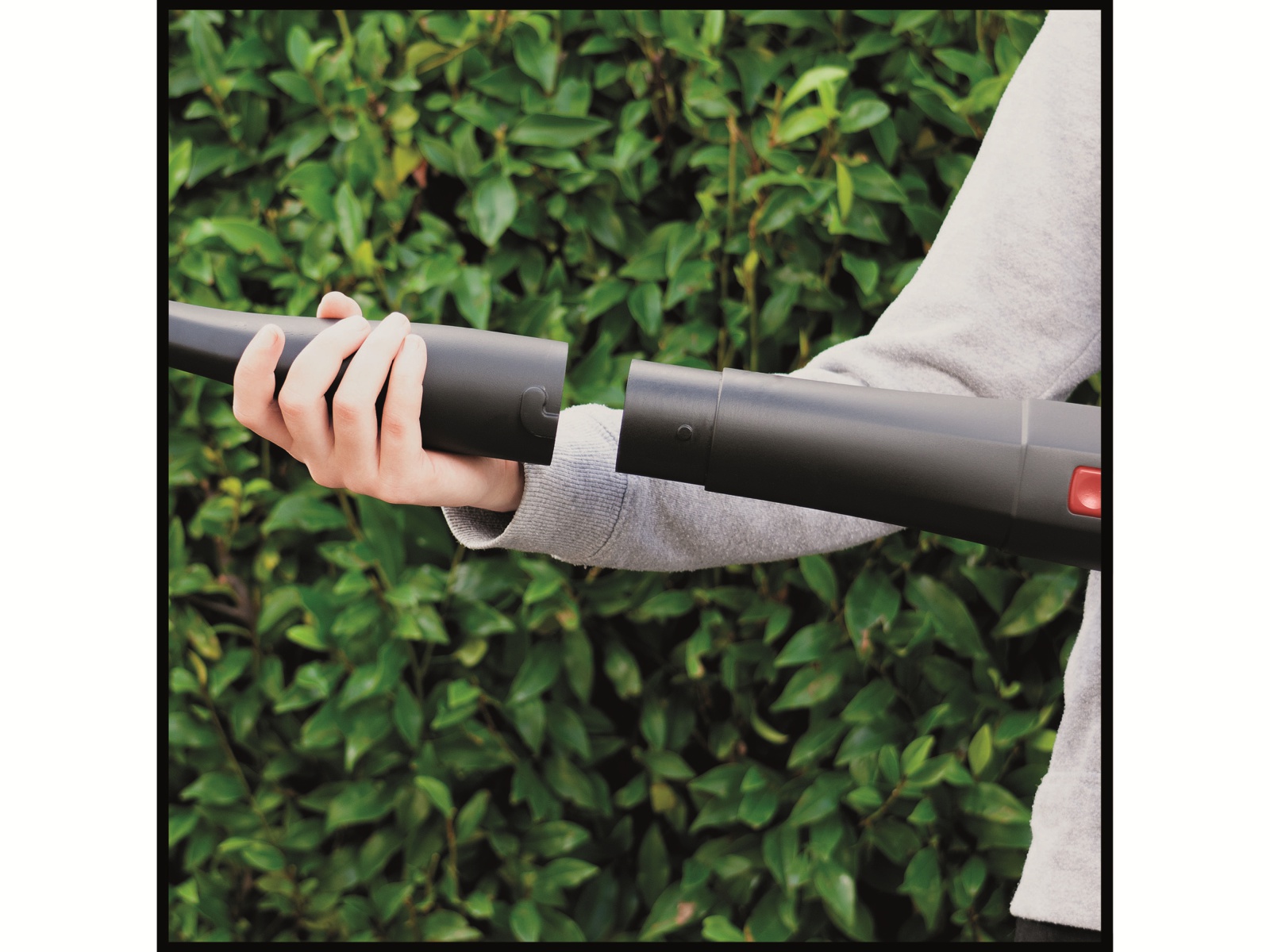 EINHELL Akku-Laubbläser GC-CL 18/1 Li - Solo