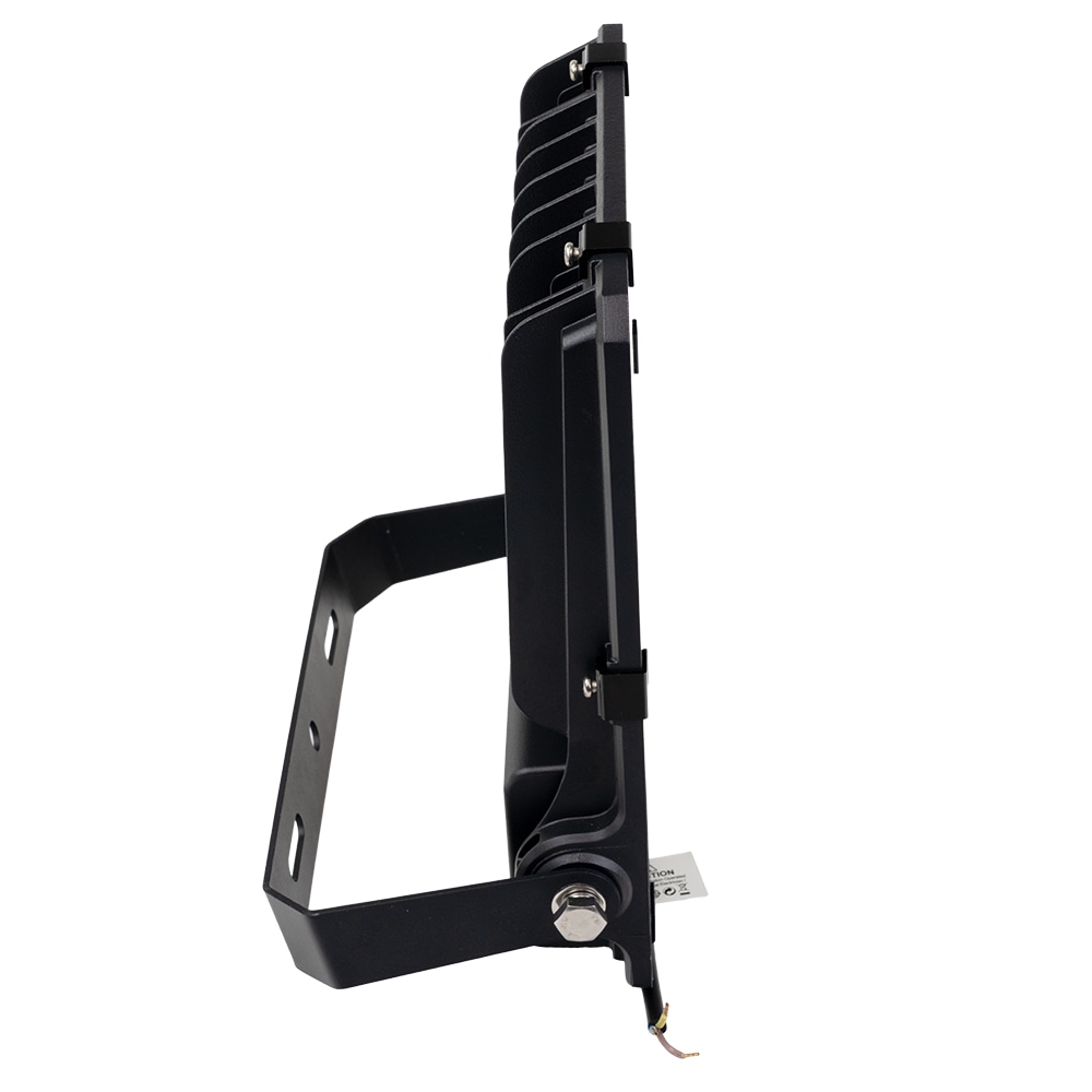 ENOVALITE LED-Fluter PRO, EEK: D, 100W, 13000lm, 4000K, schwarz