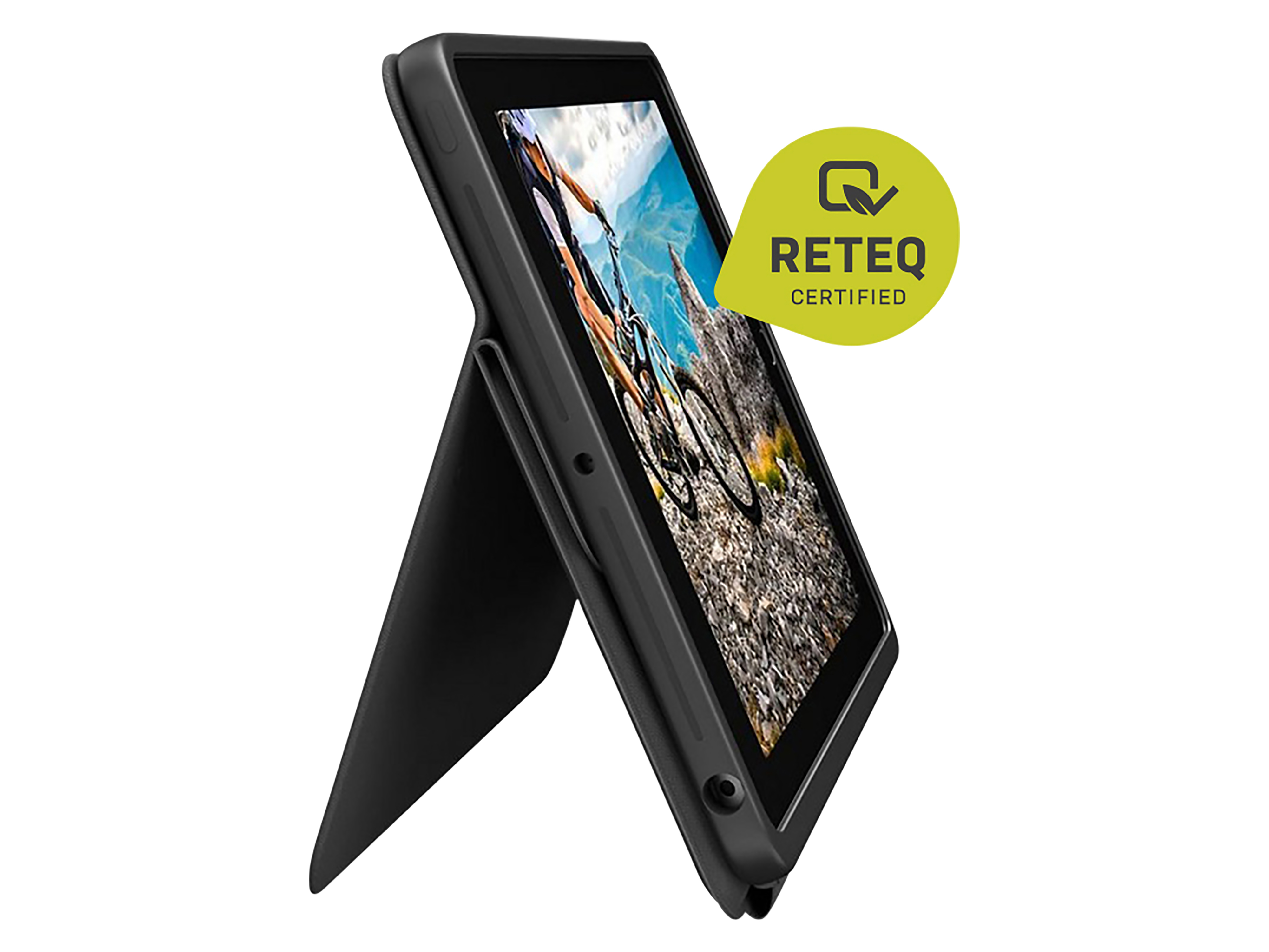 APPLE Tablet iPad 9 (2021), WLAN, 256GB, spacegrau, Tastatur APPLE Tablet iPad 9 (2021), WLAN, 256GB, spacegrau, Tastatur