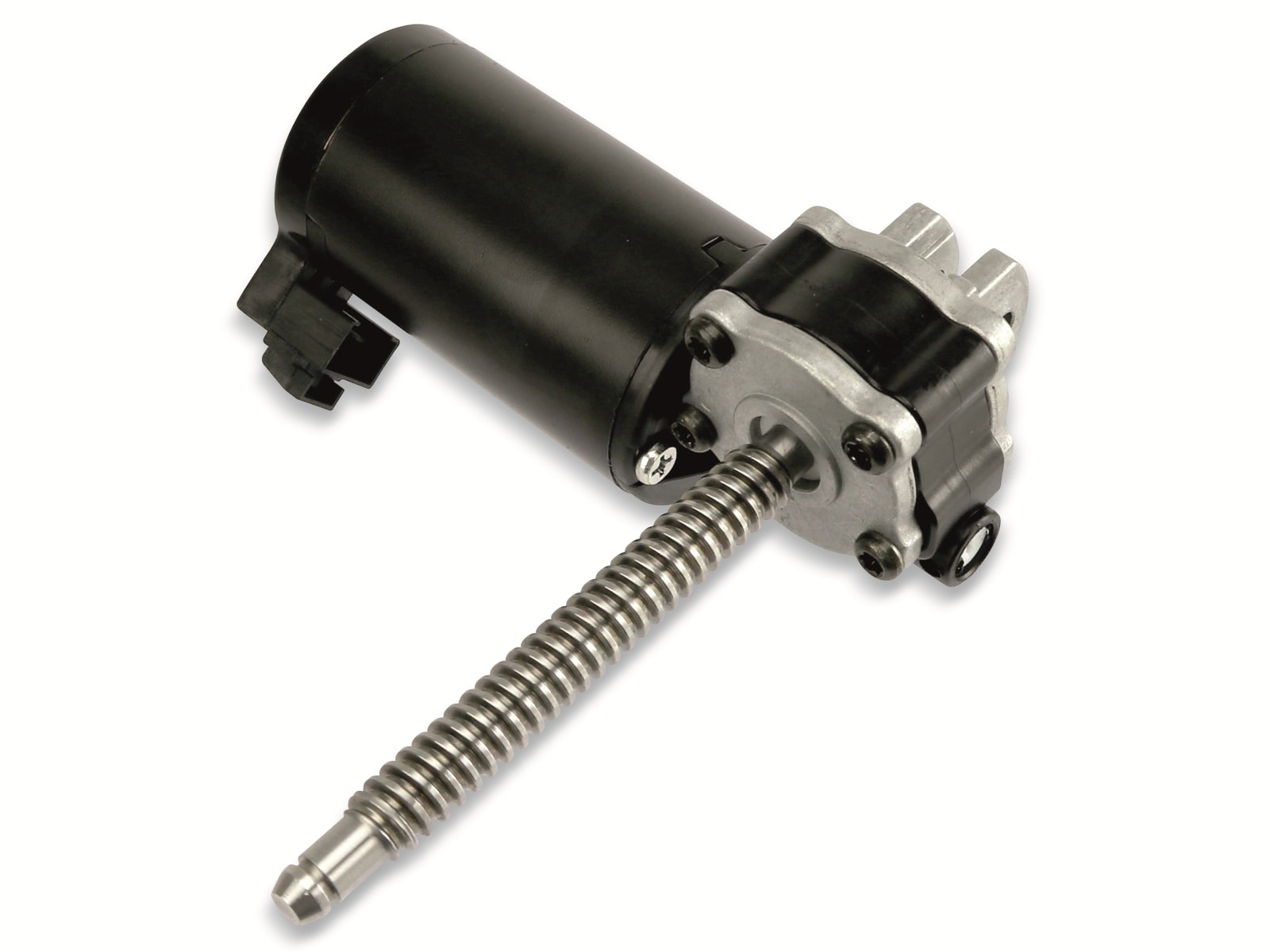 Getriebemotor 5503740, 12V-, Spindel Getriebemotor 5503740, 12V-, Spindel