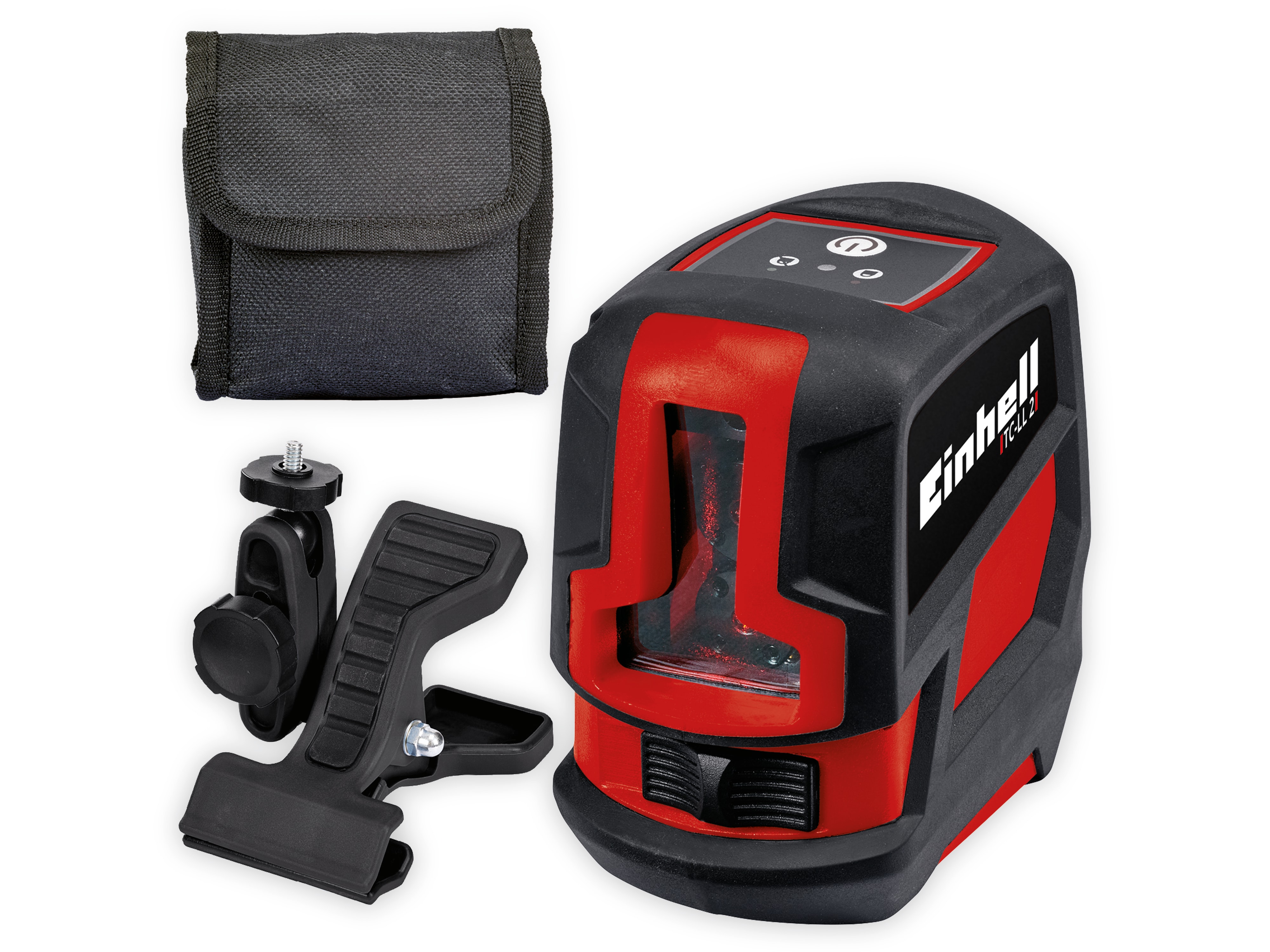 EINHELL Kreuzlinienlaser TC-LL 2
