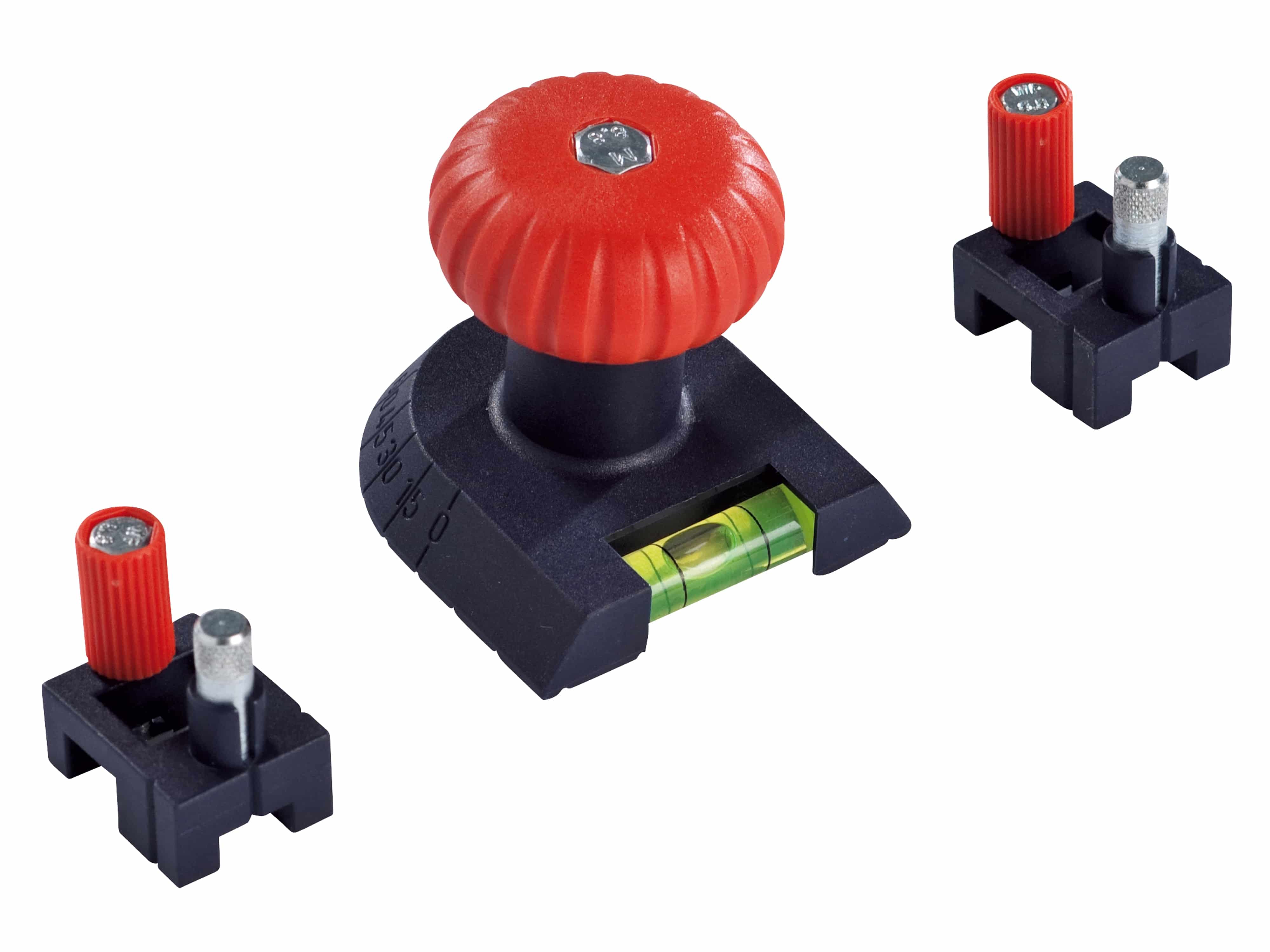 KWB Präzisionslineal LINE MASTER, 784008, 5-teilig